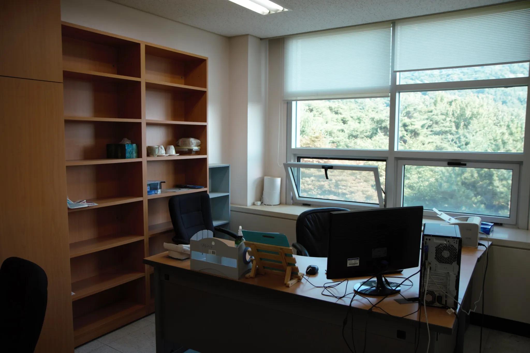 Co Working Space