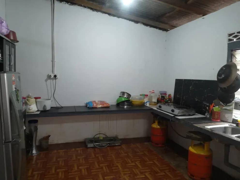 Co Working Space