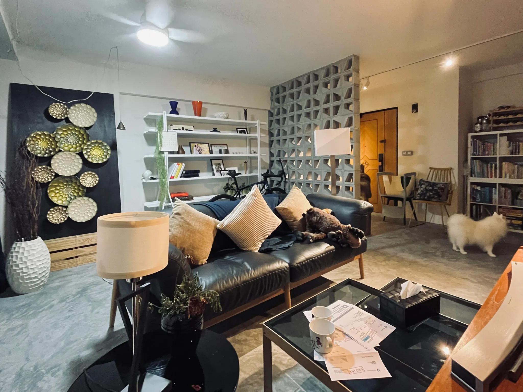Co Working Space