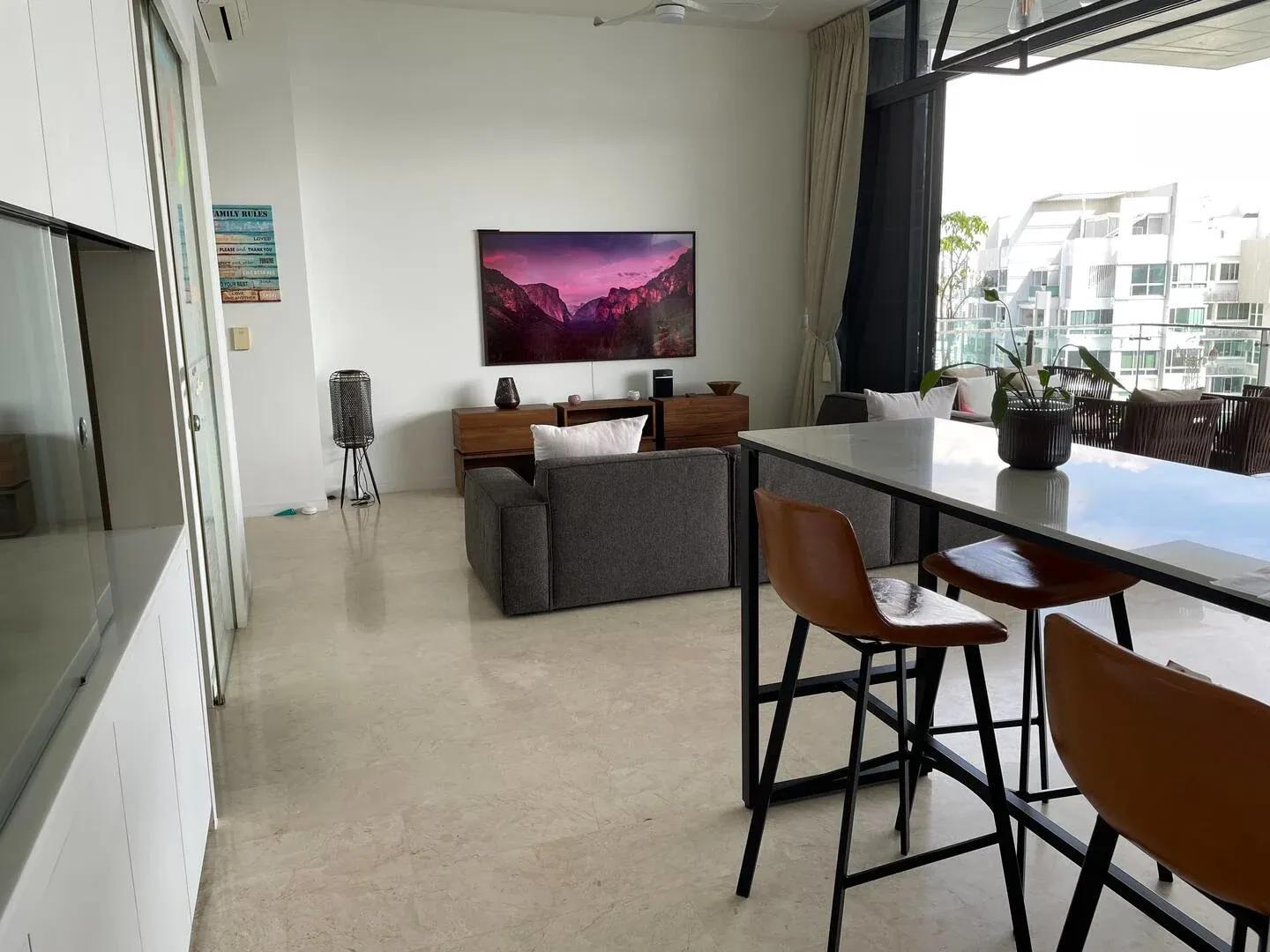 Co Working Space