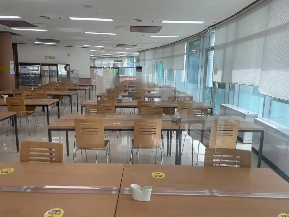 Co Working Space