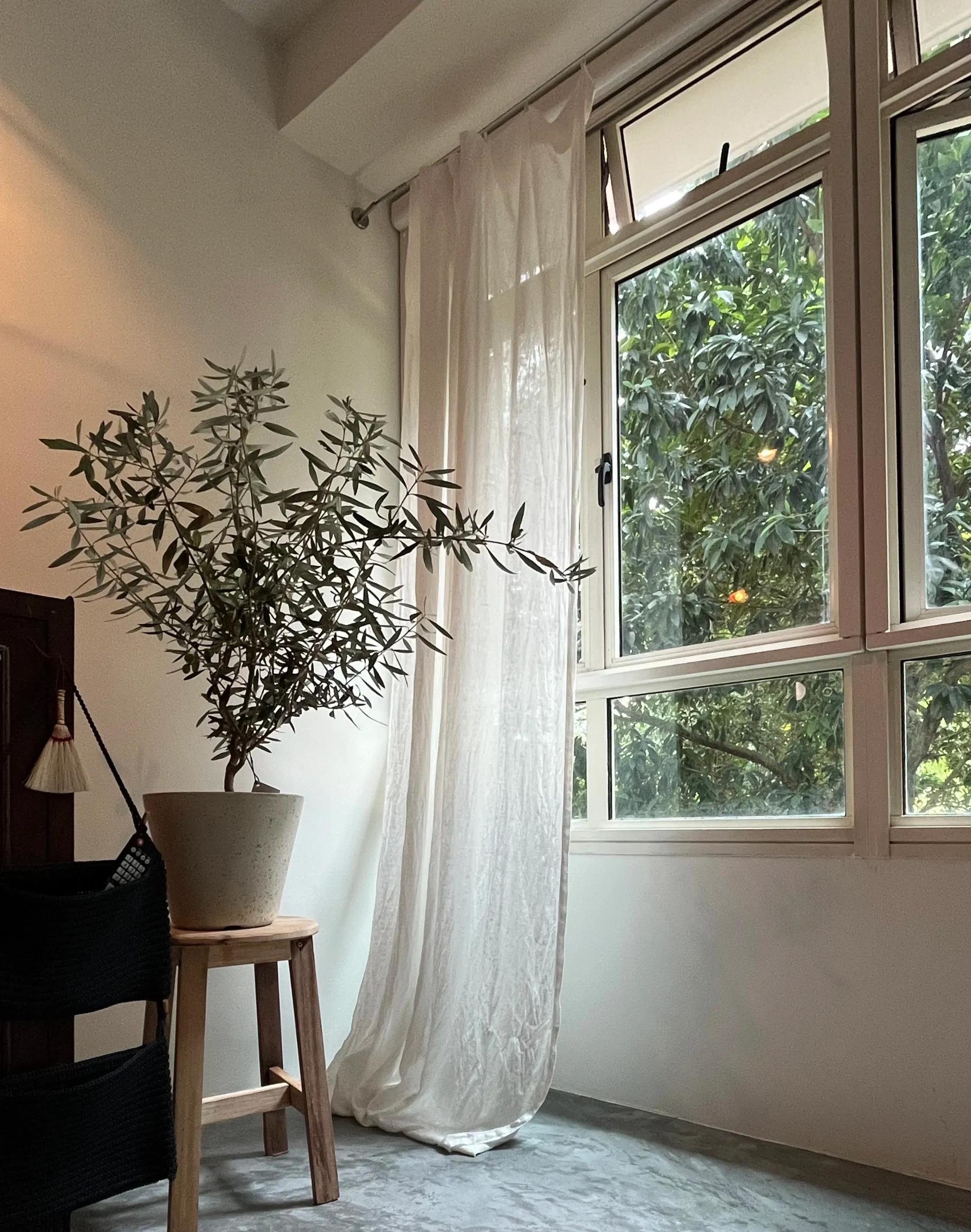 Co Working Space