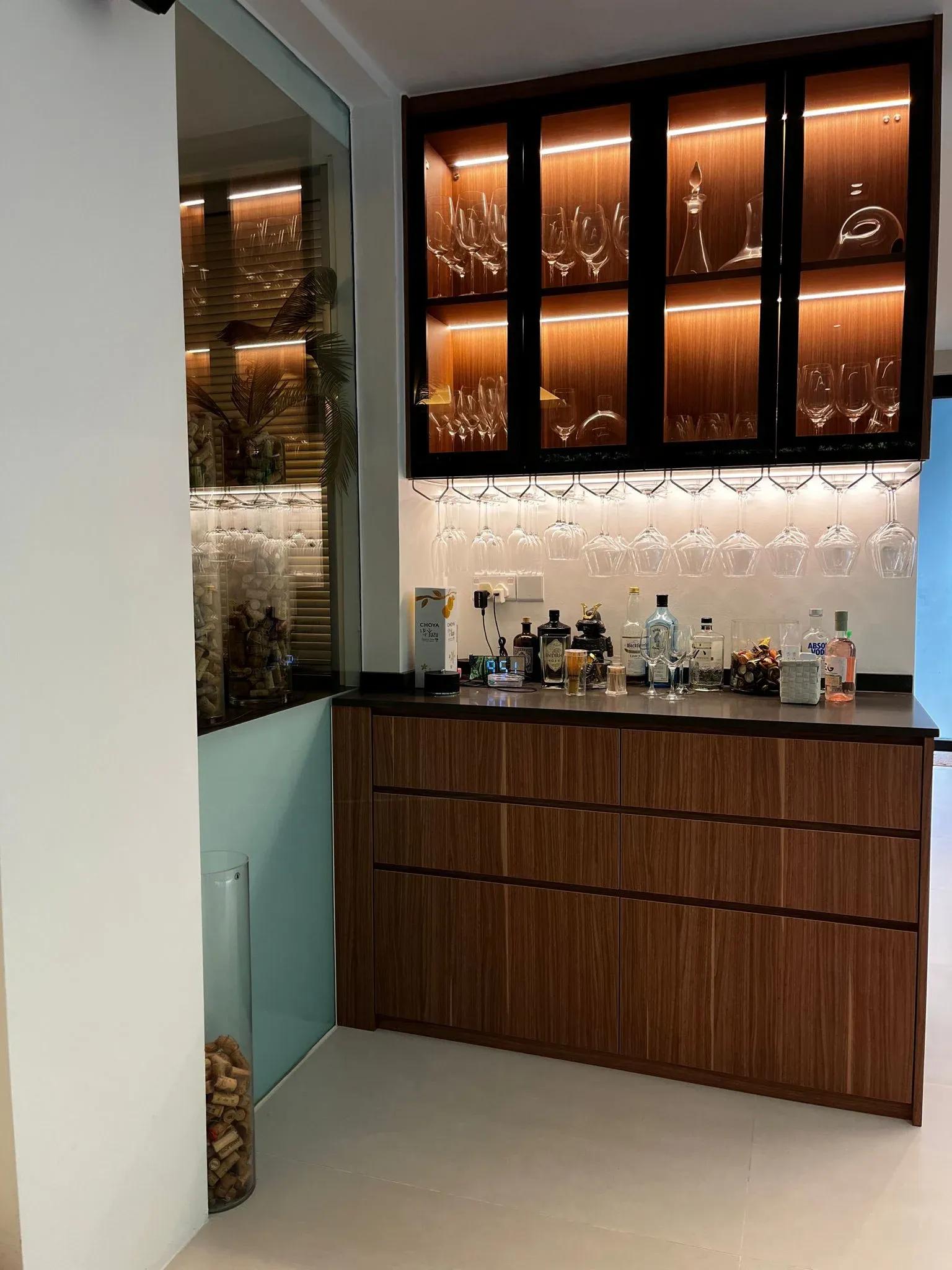 Co Working Space