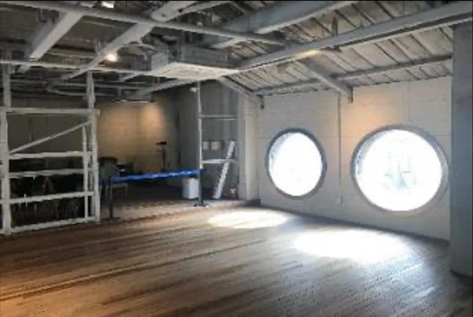 Co Working Space