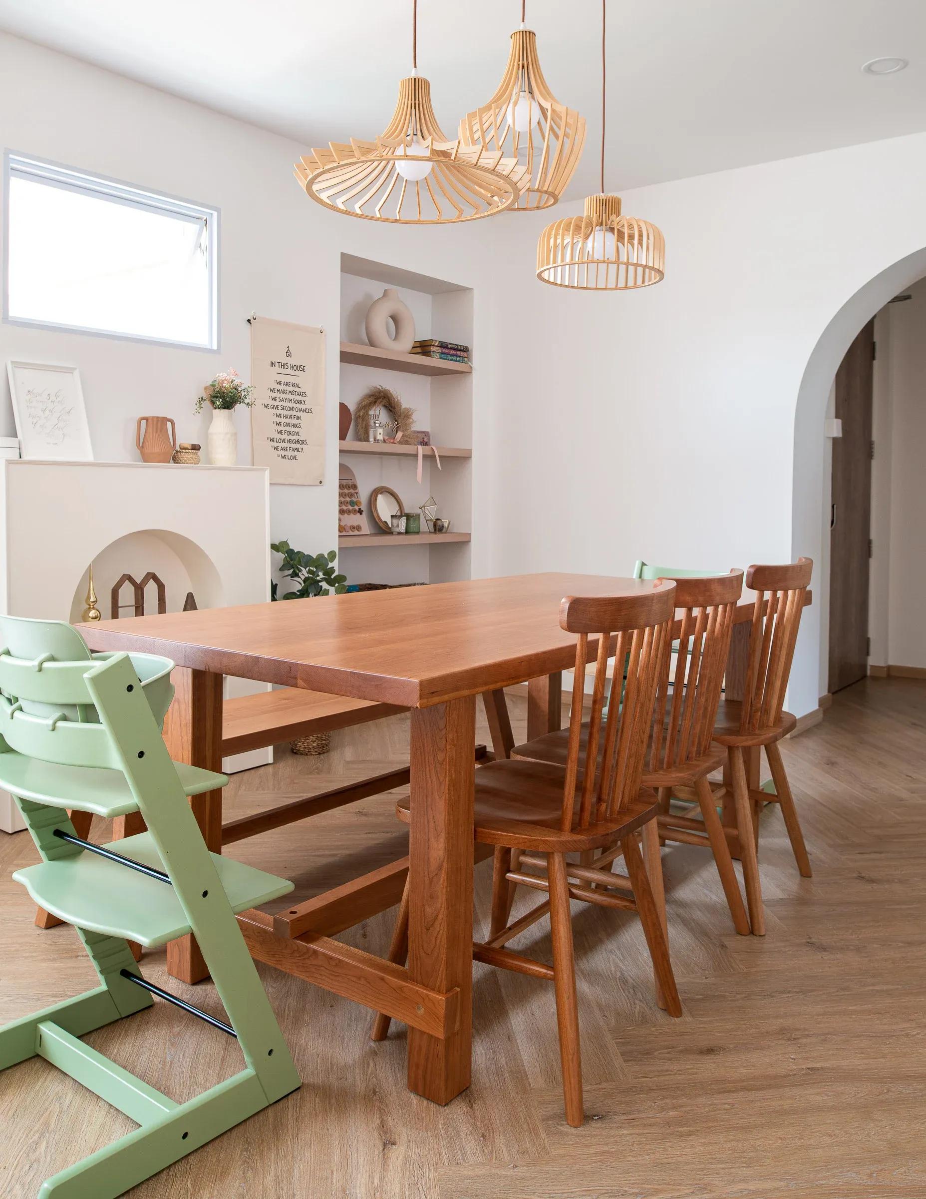Co Working Space