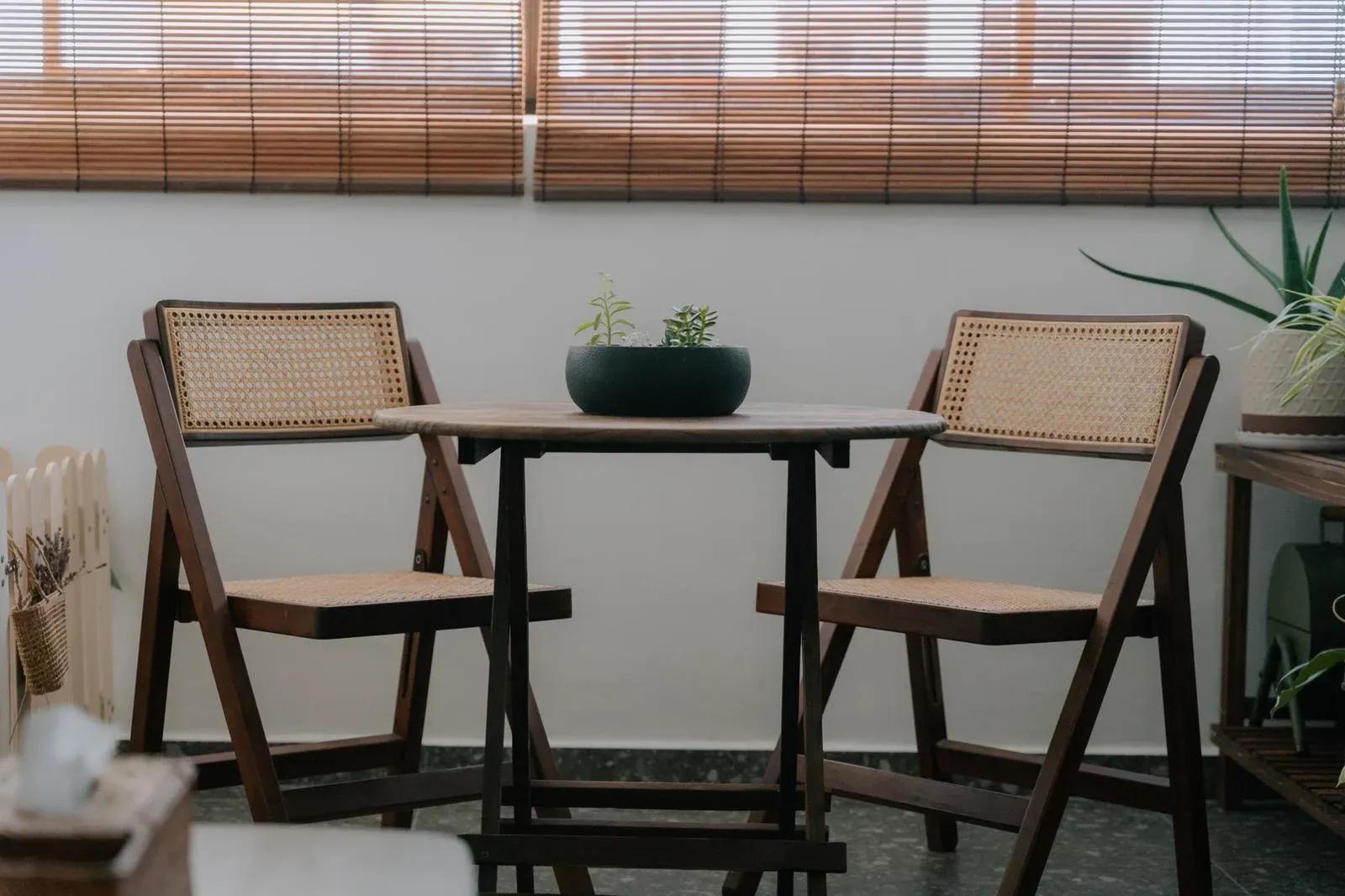 Co Working Space