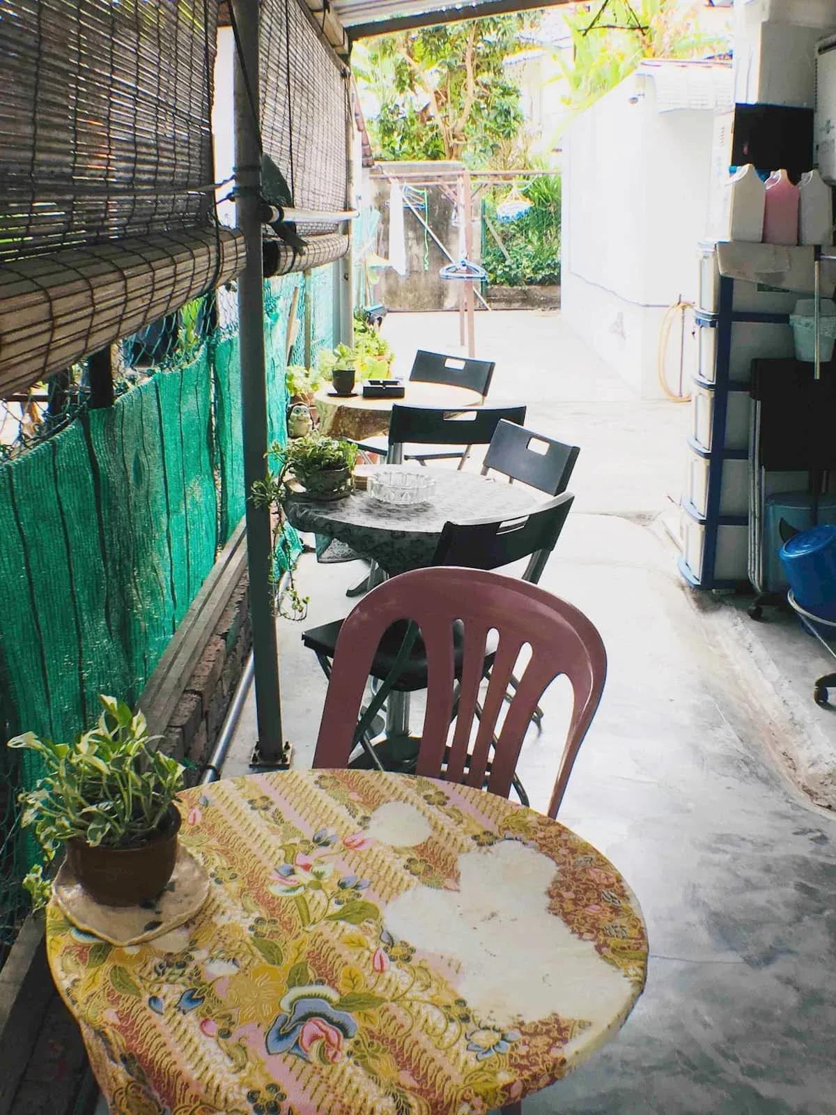 Co Working Space