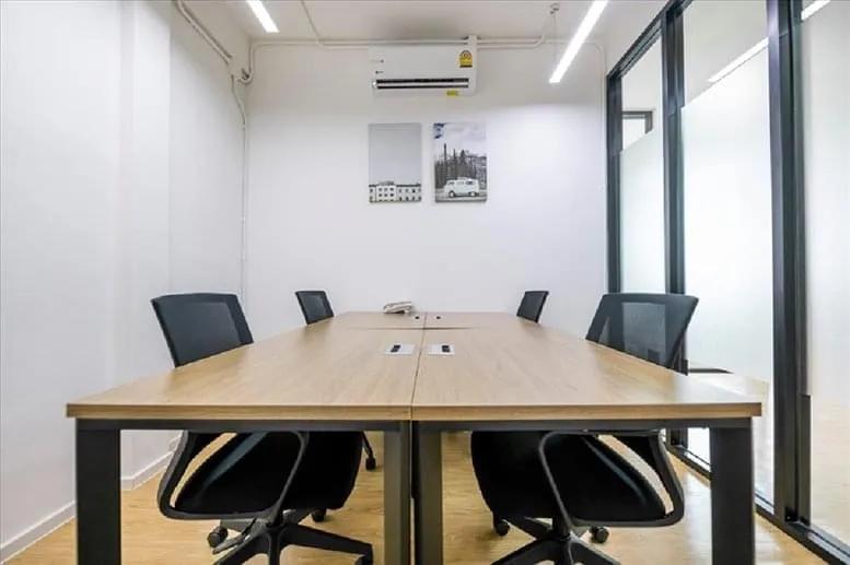 Co Working Space