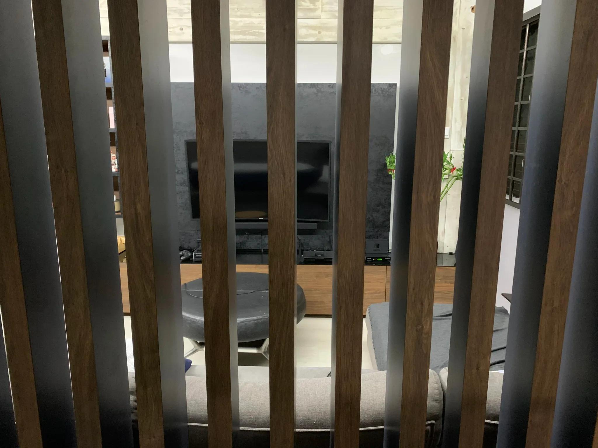 Co Working Space