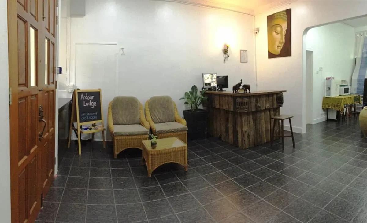 Co Working Space