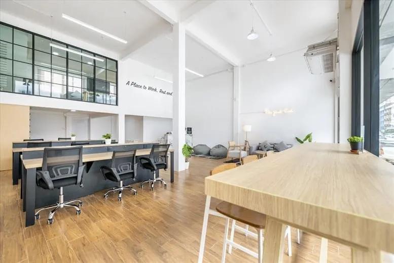Co Working Space