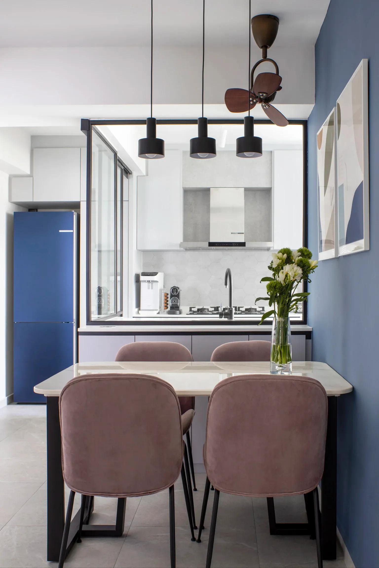 Co Working Space