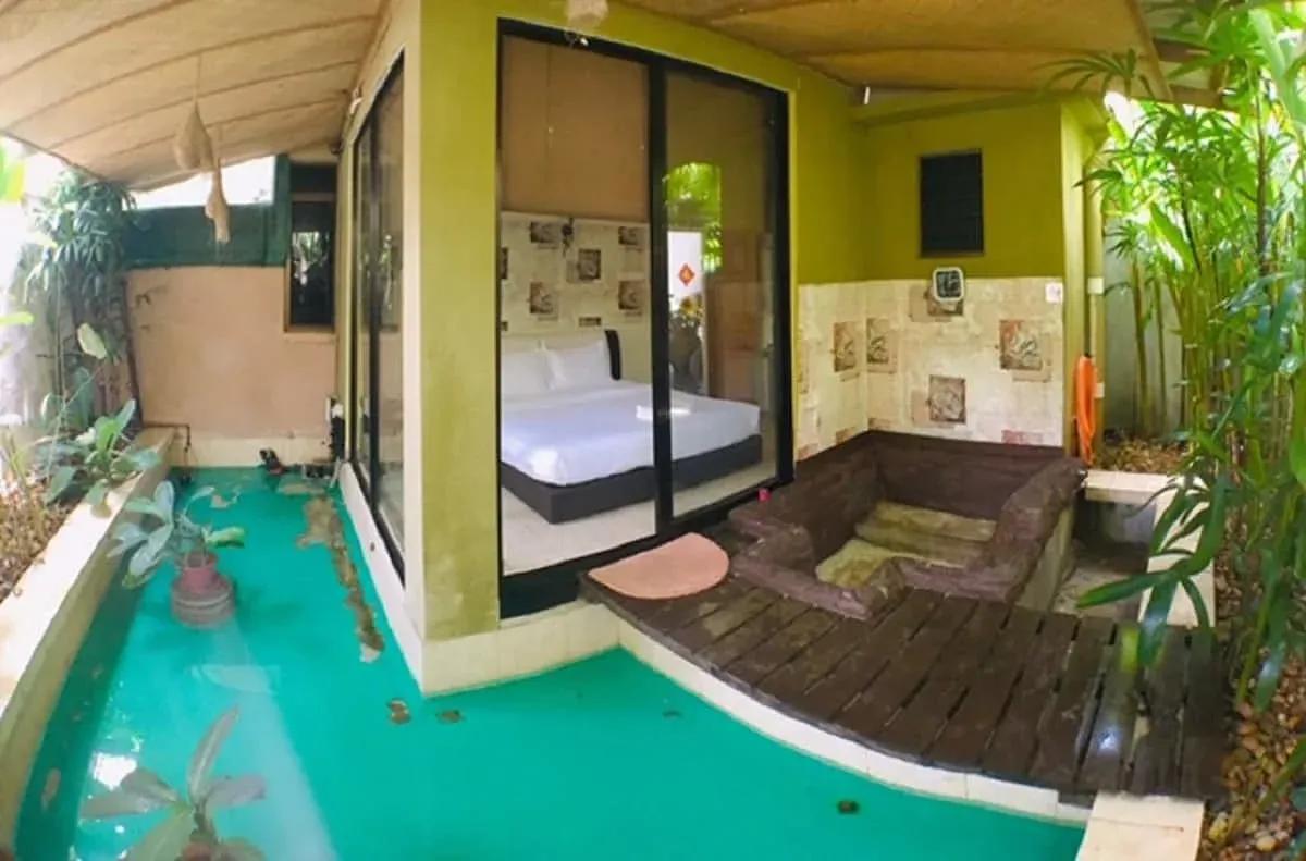 Co Working Space
