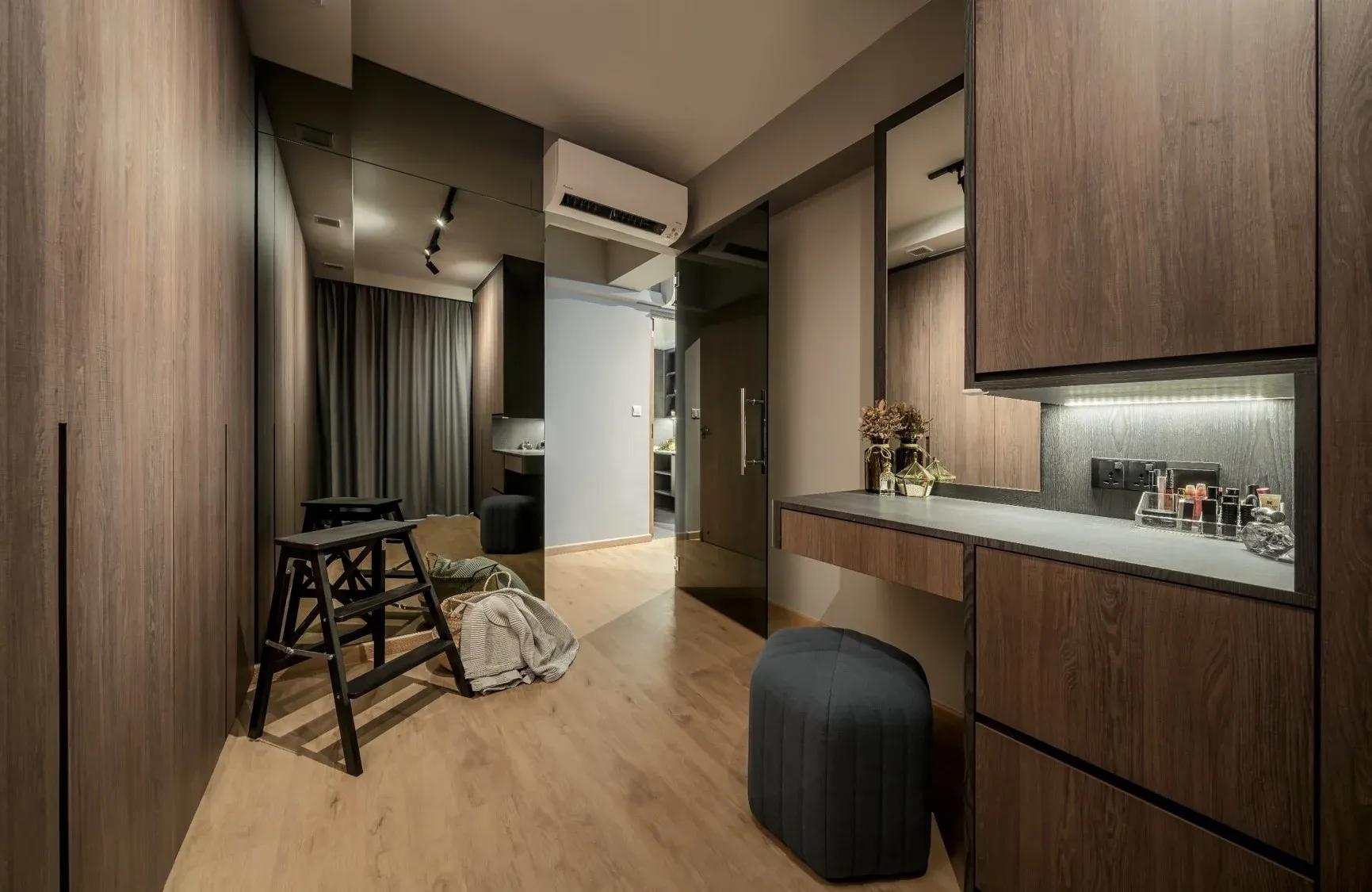Co Working Space