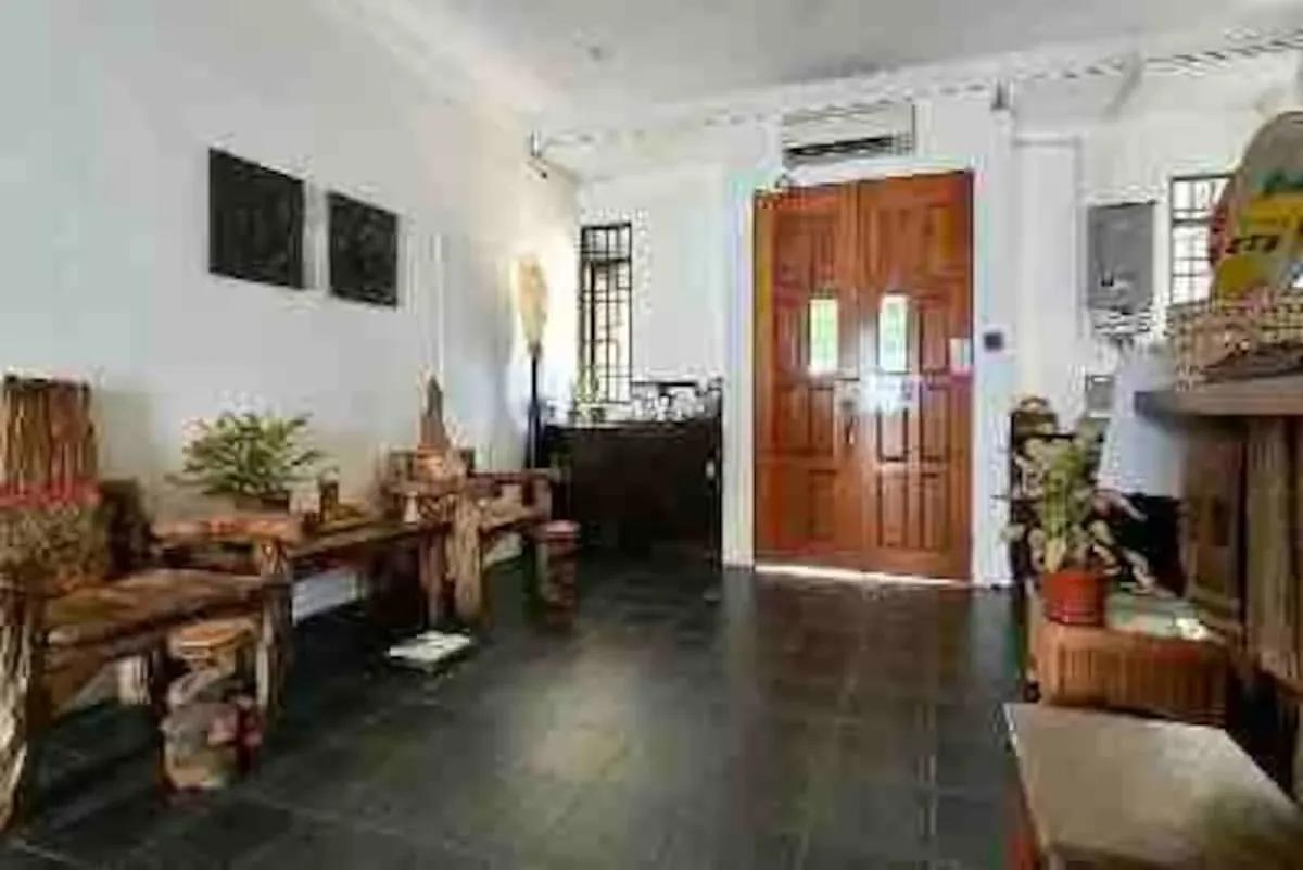 Co Working Space