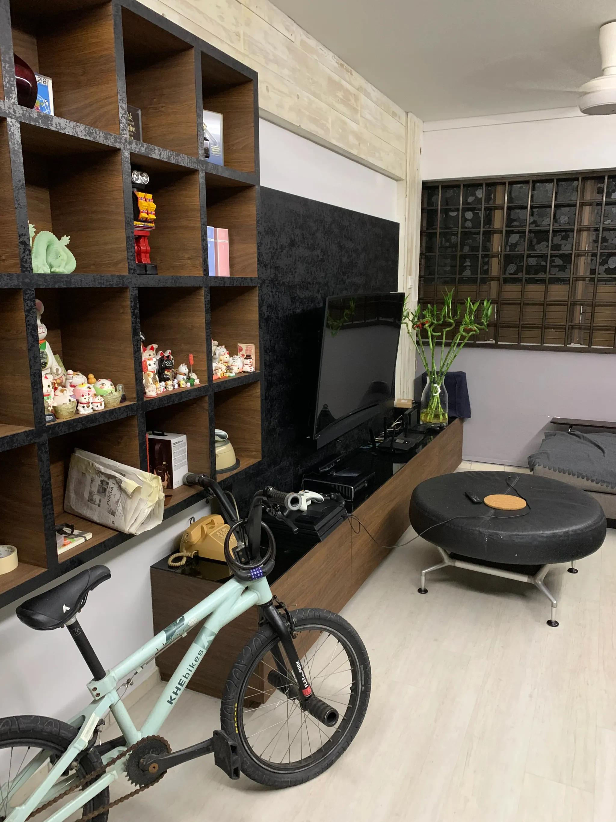 Co Working Space