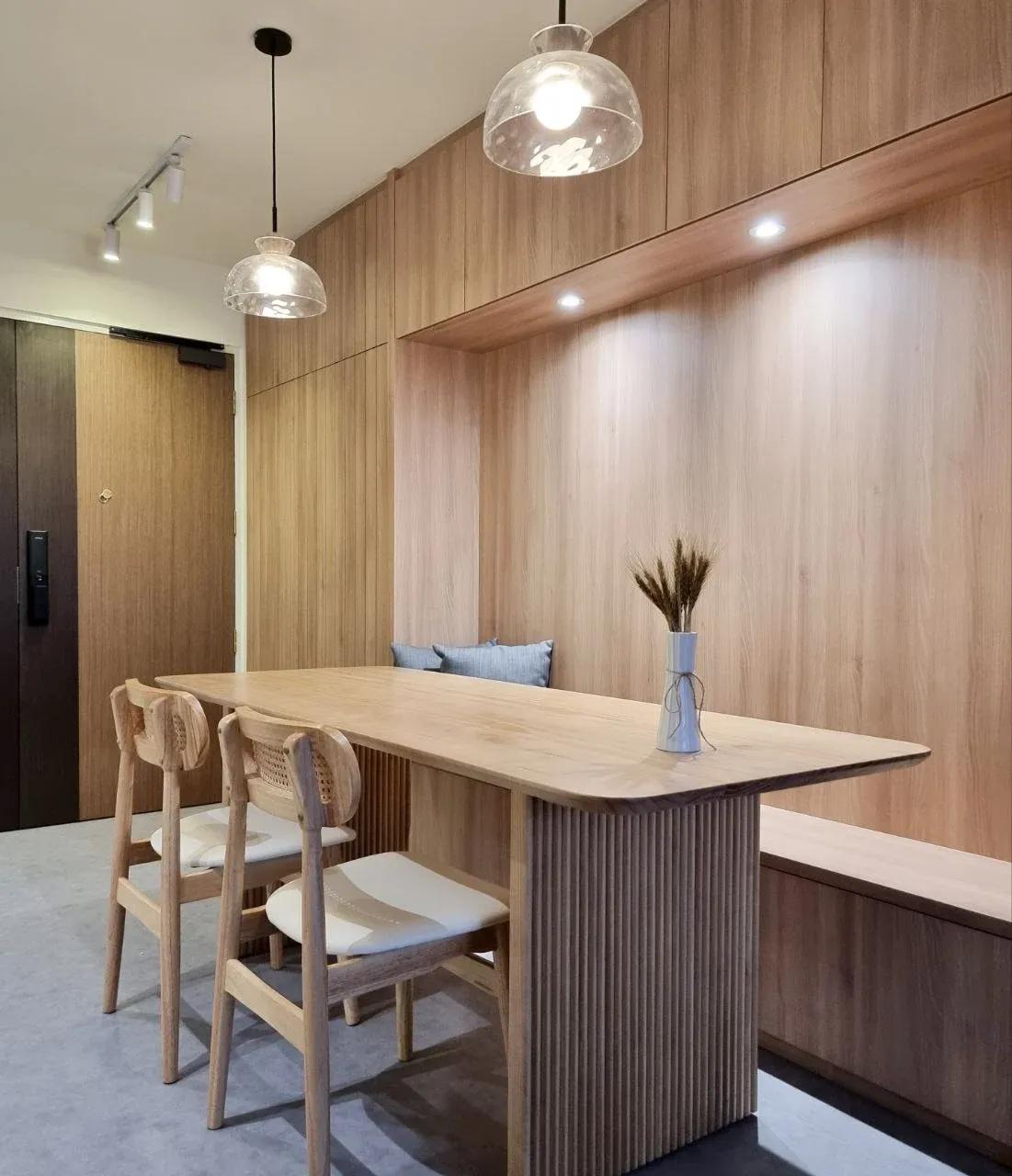Co Working Space