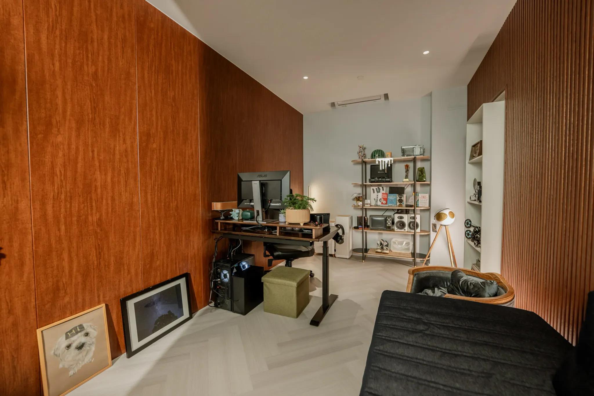 Co Working Space