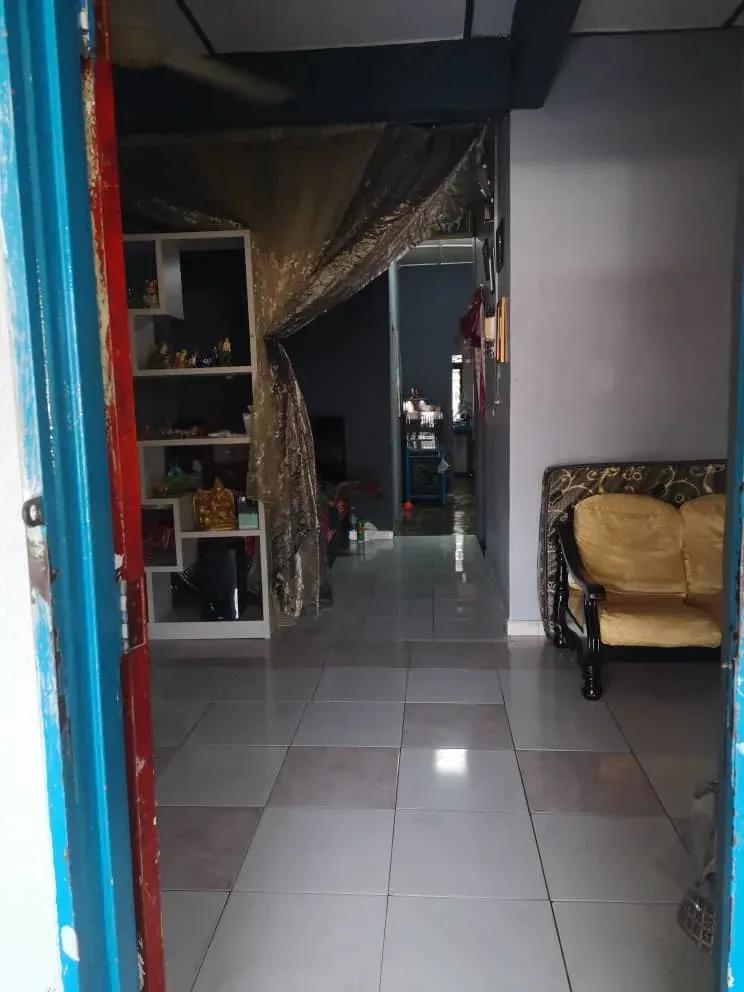 Co Working Space