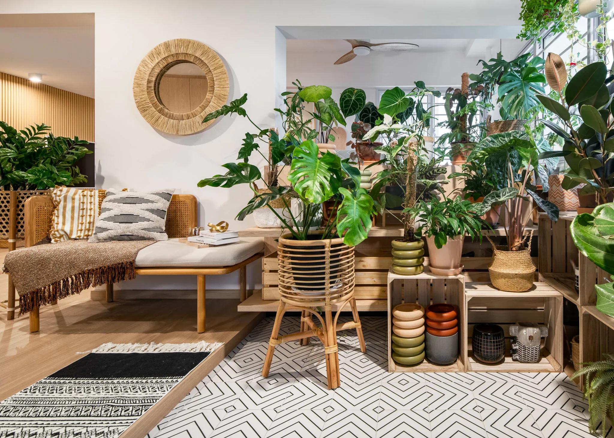 Co Working Space