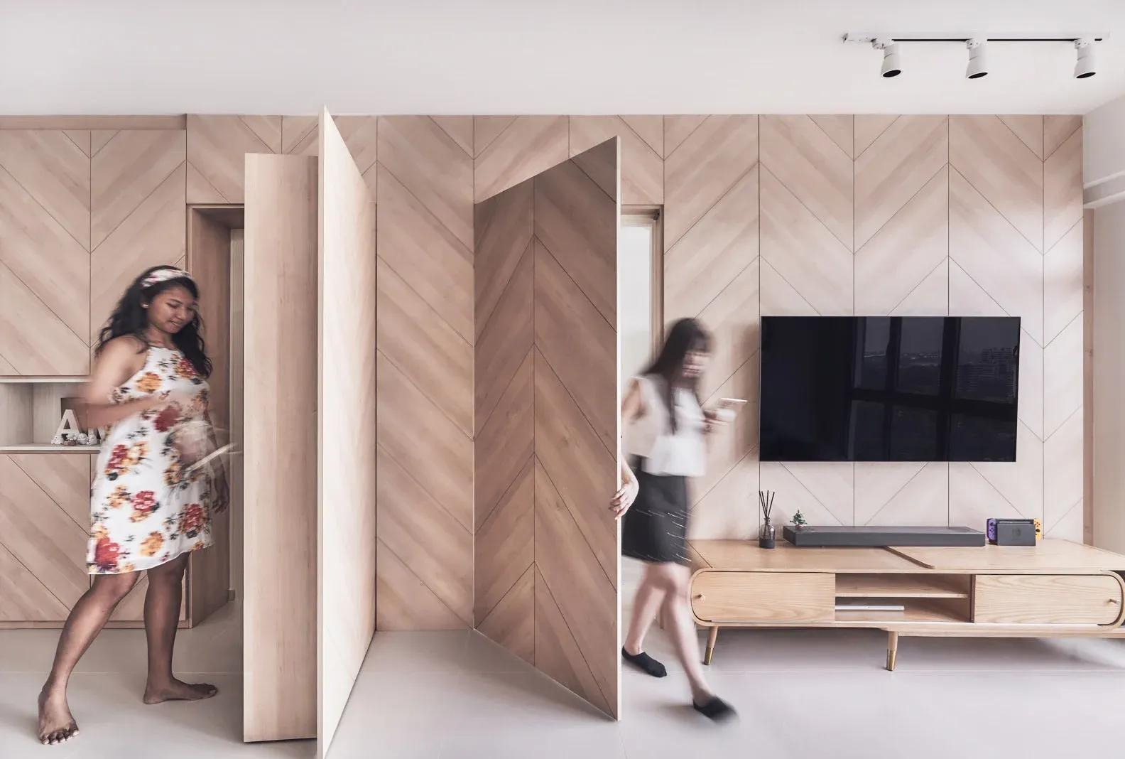 Co Working Space