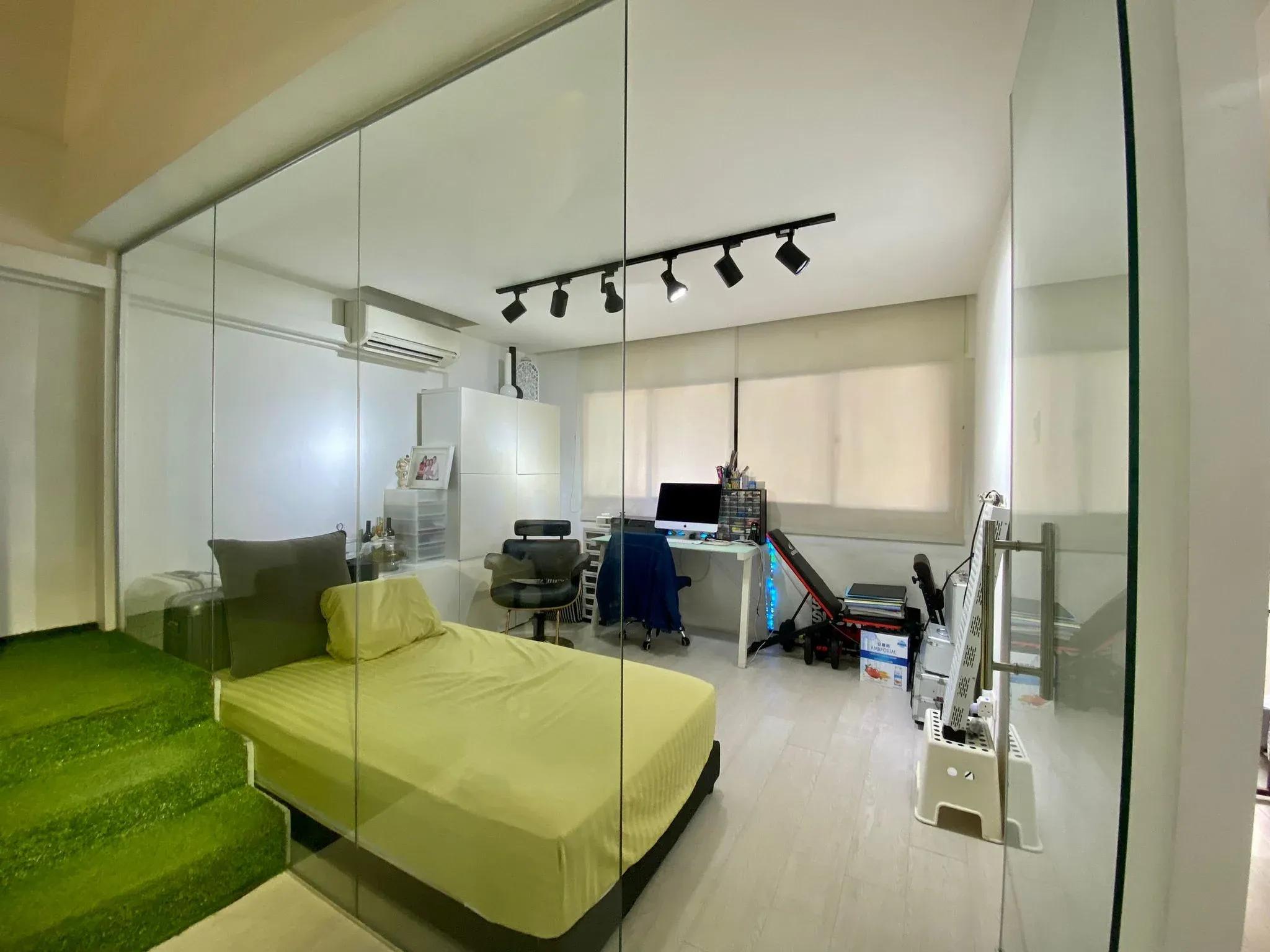 Co Working Space