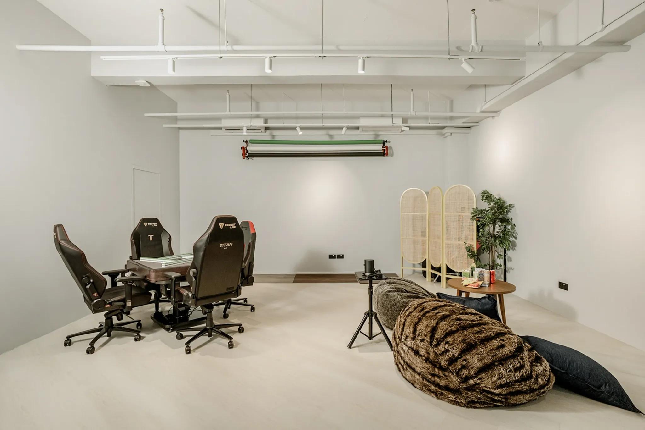Co Working Space