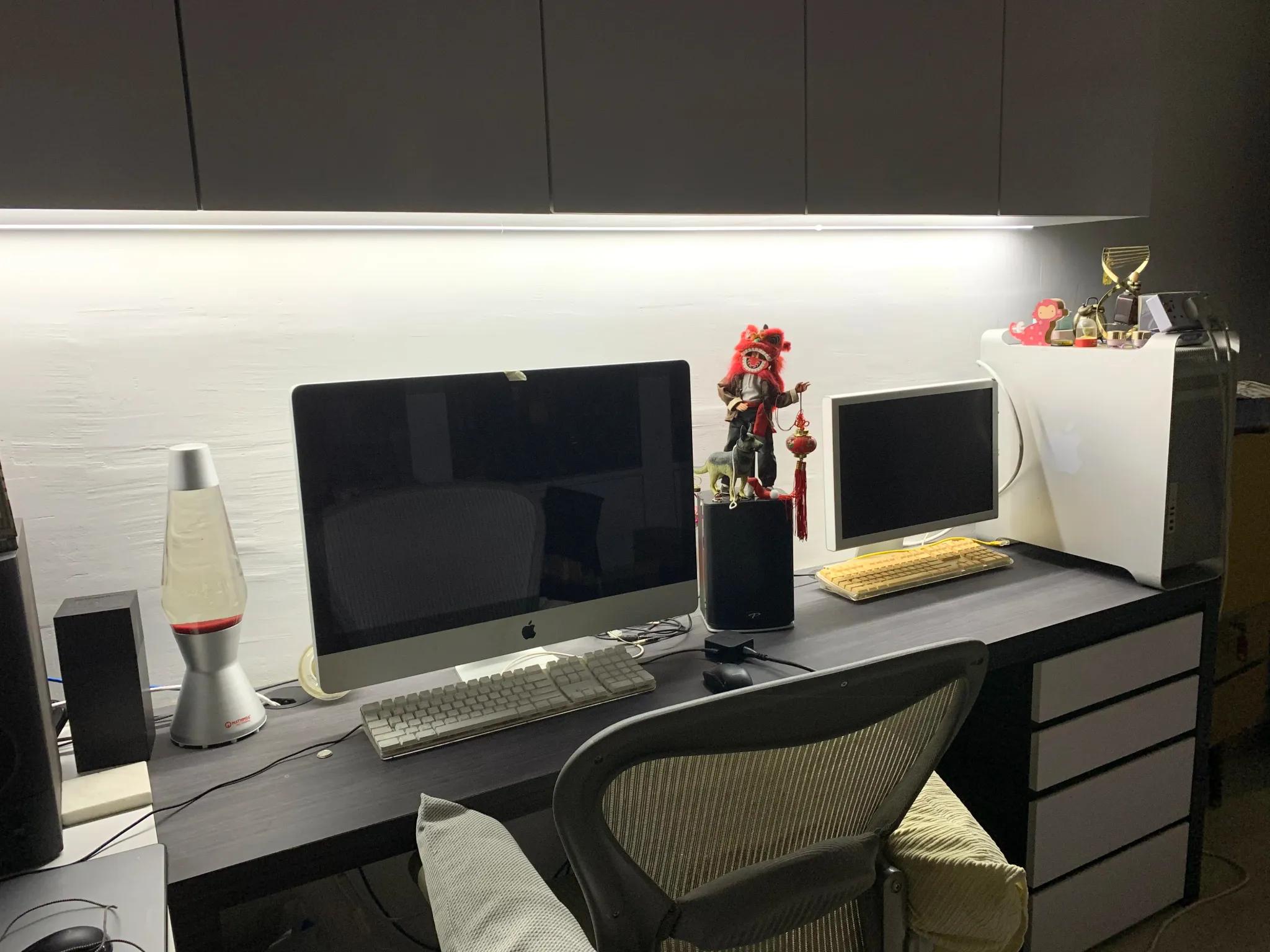 Co Working Space