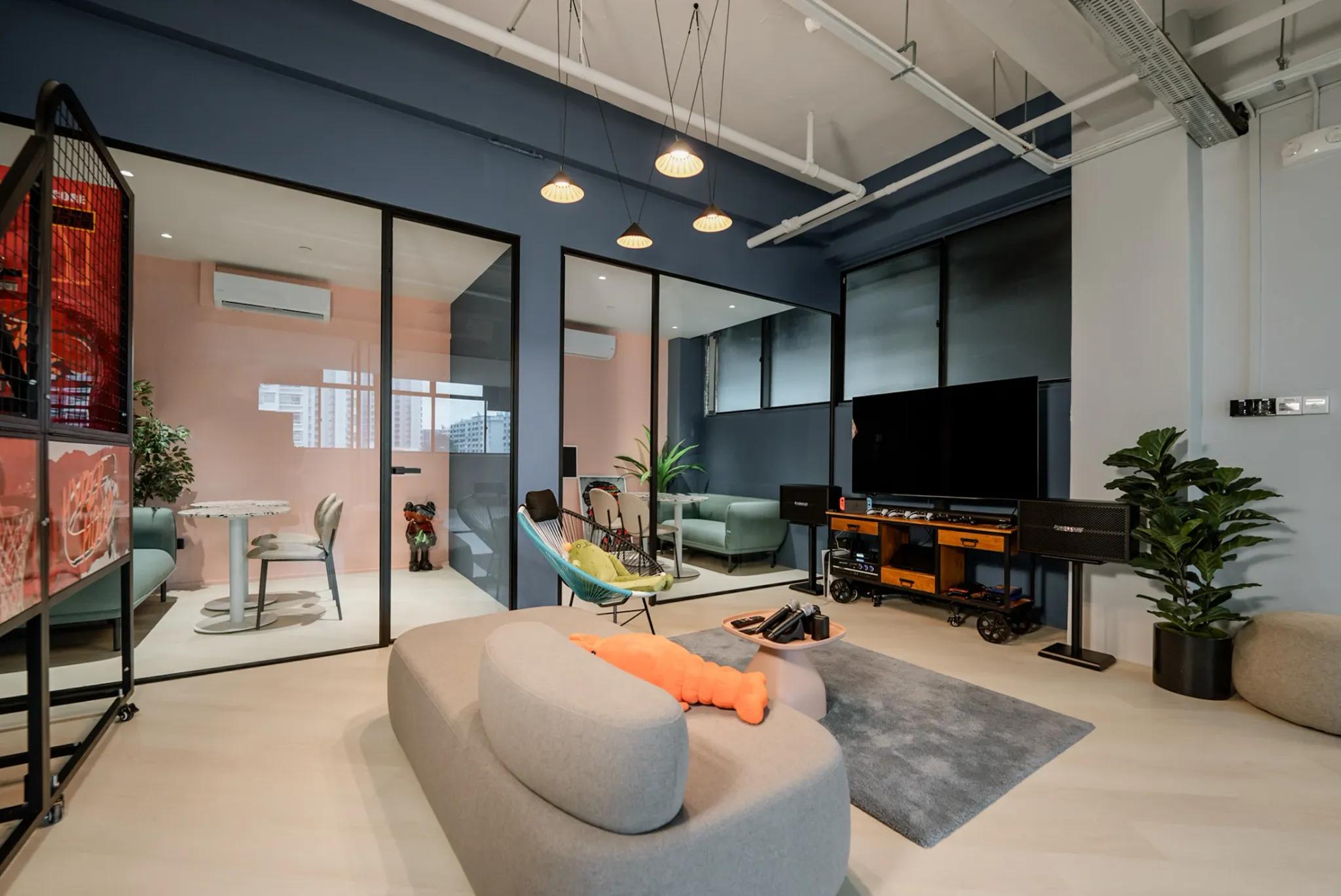 Co Working Space