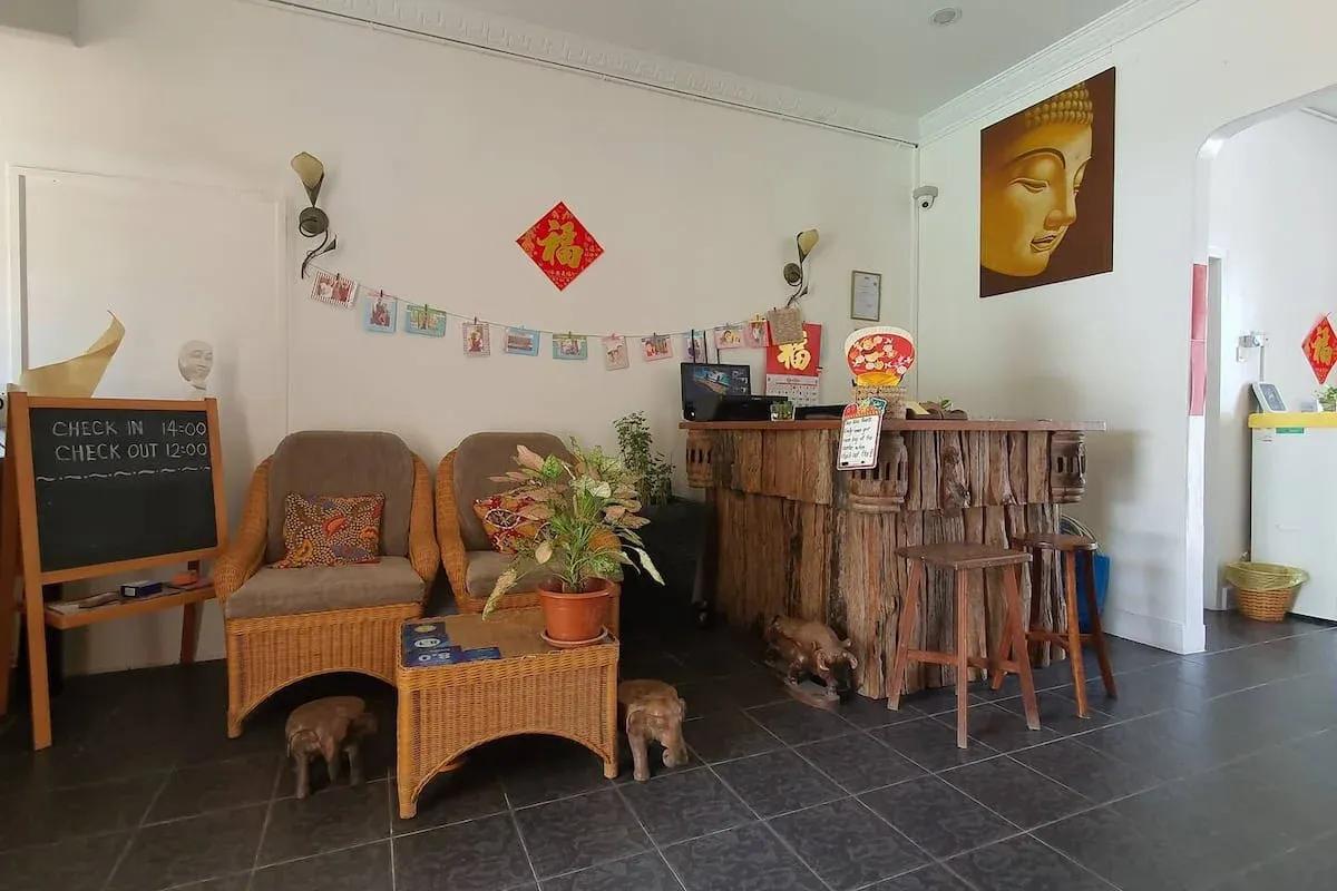 Co Working Space