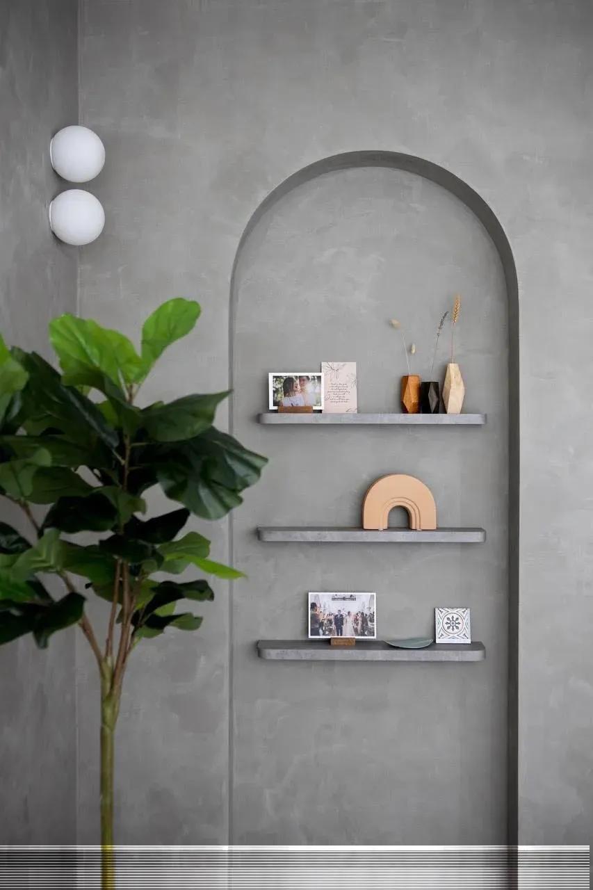 Co Working Space