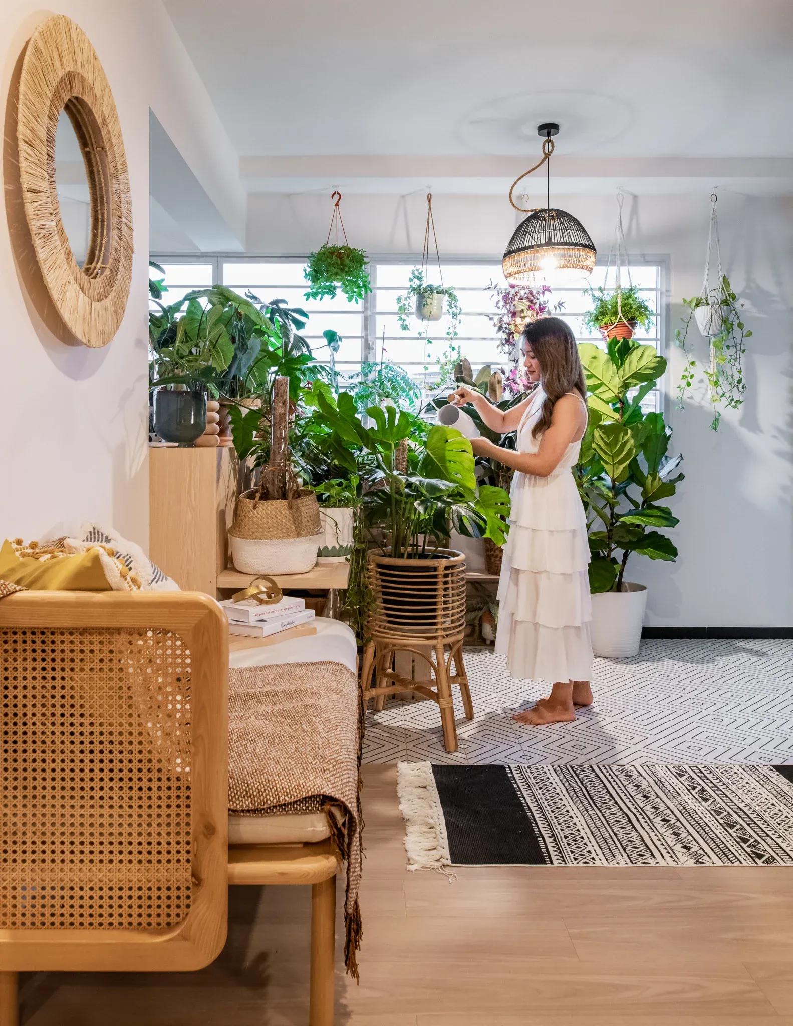 Co Working Space