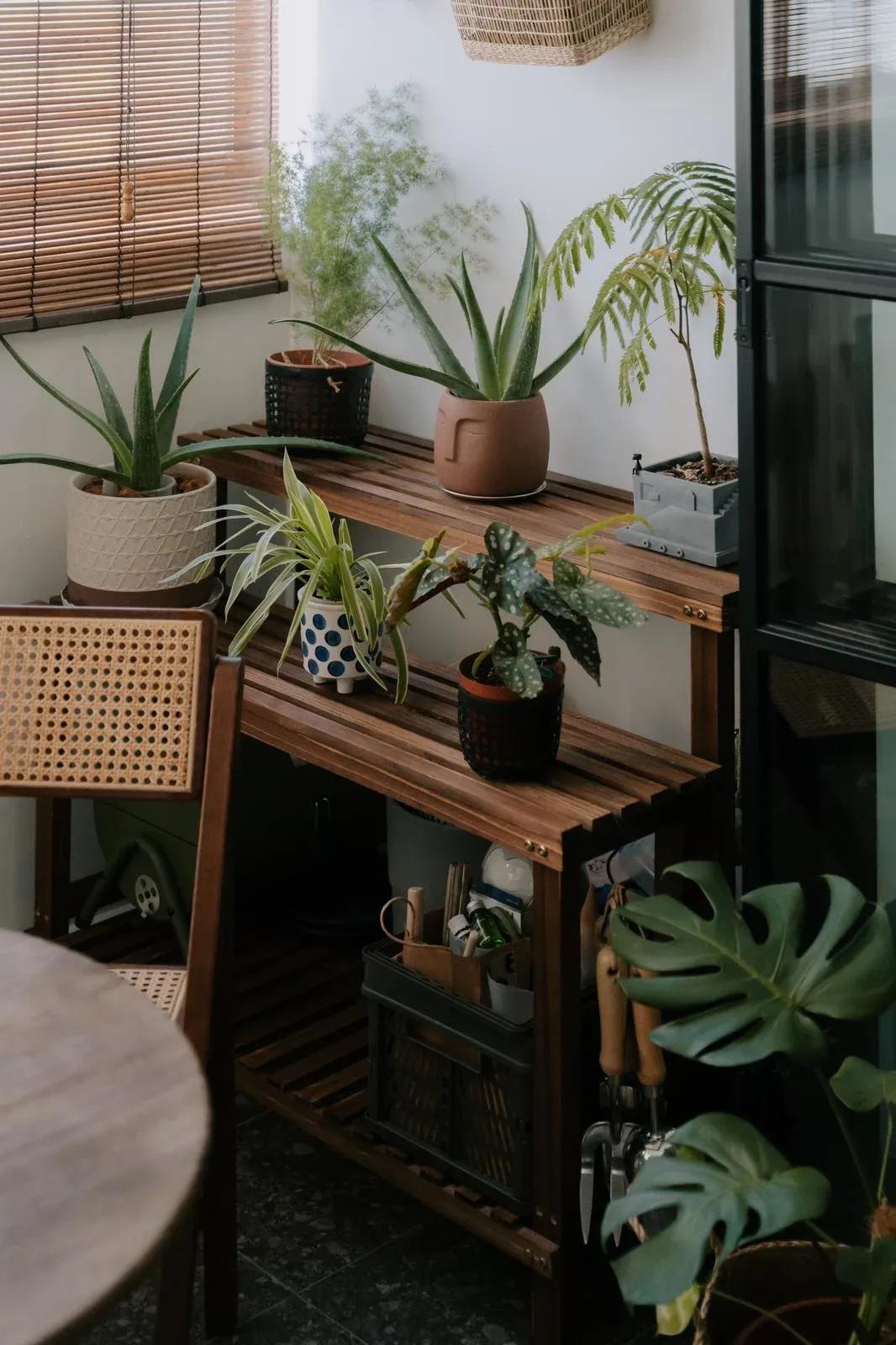Co Working Space
