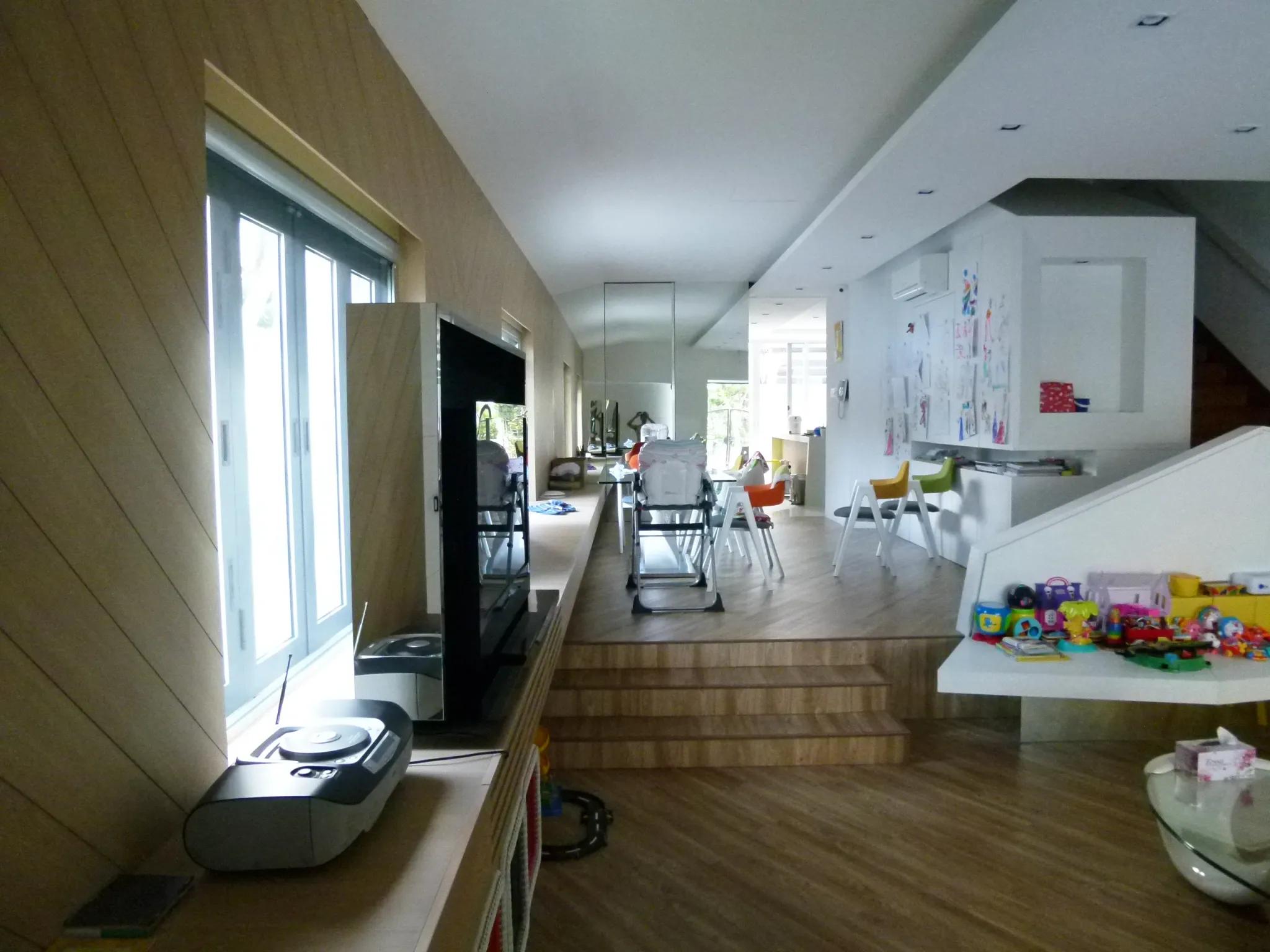 Co Working Space