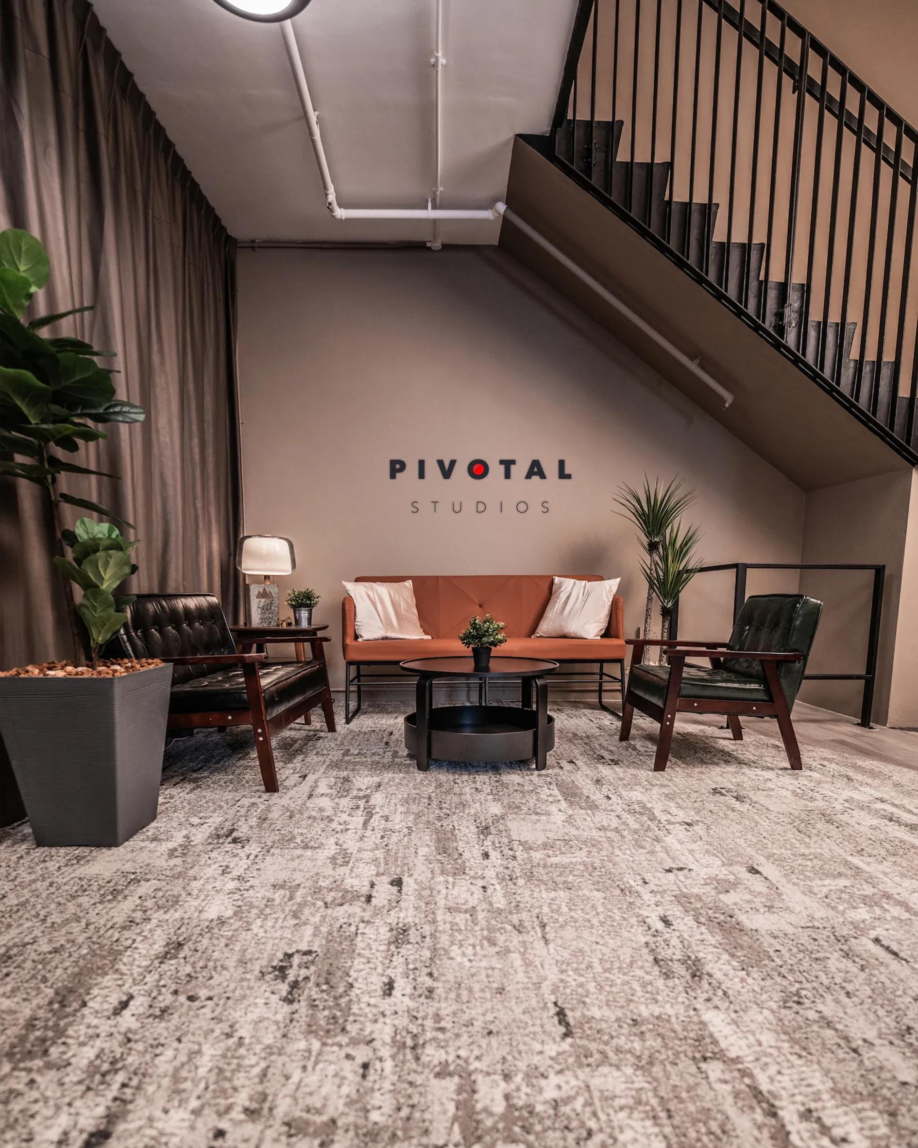 Co Working Space