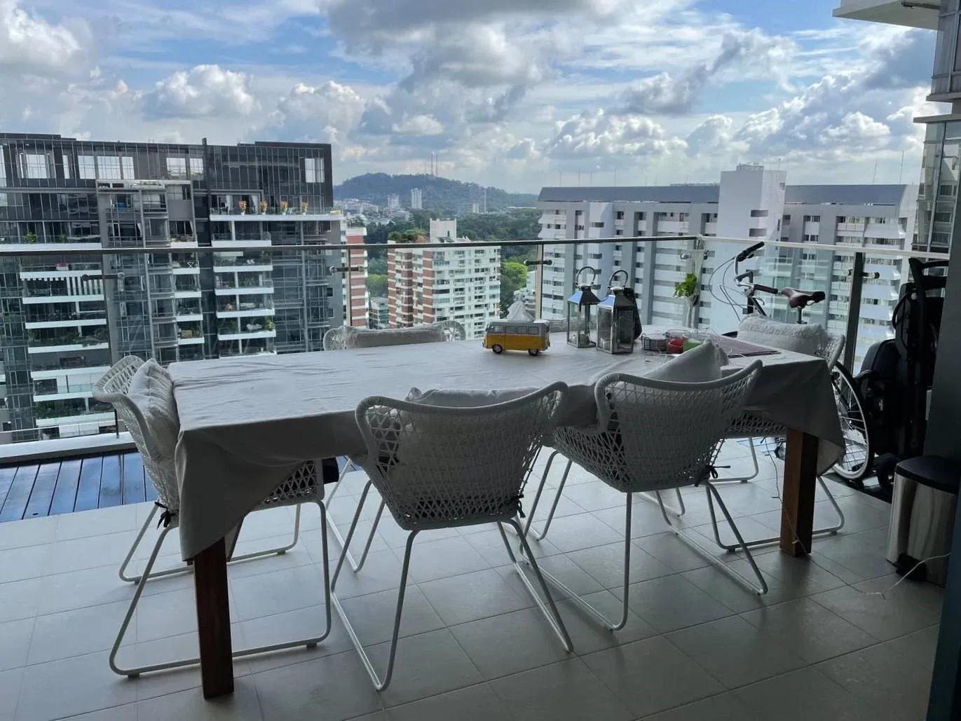 Co Working Space