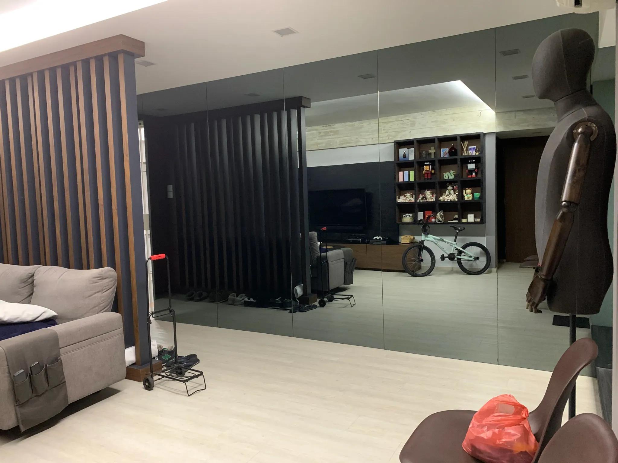 Co Working Space