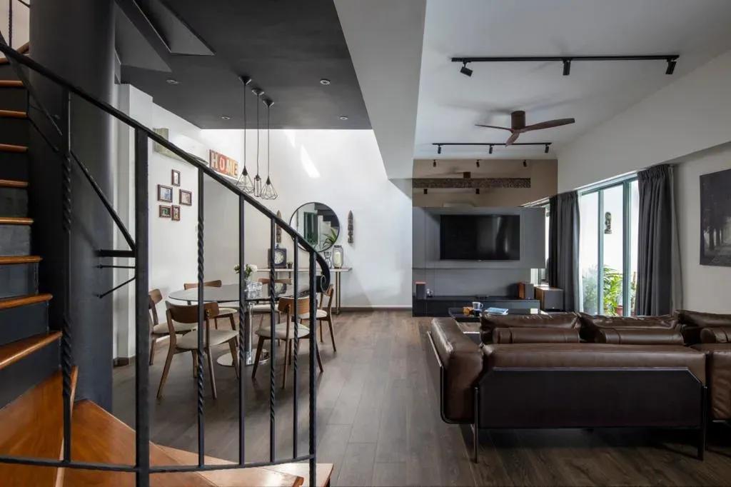 Co Working Space