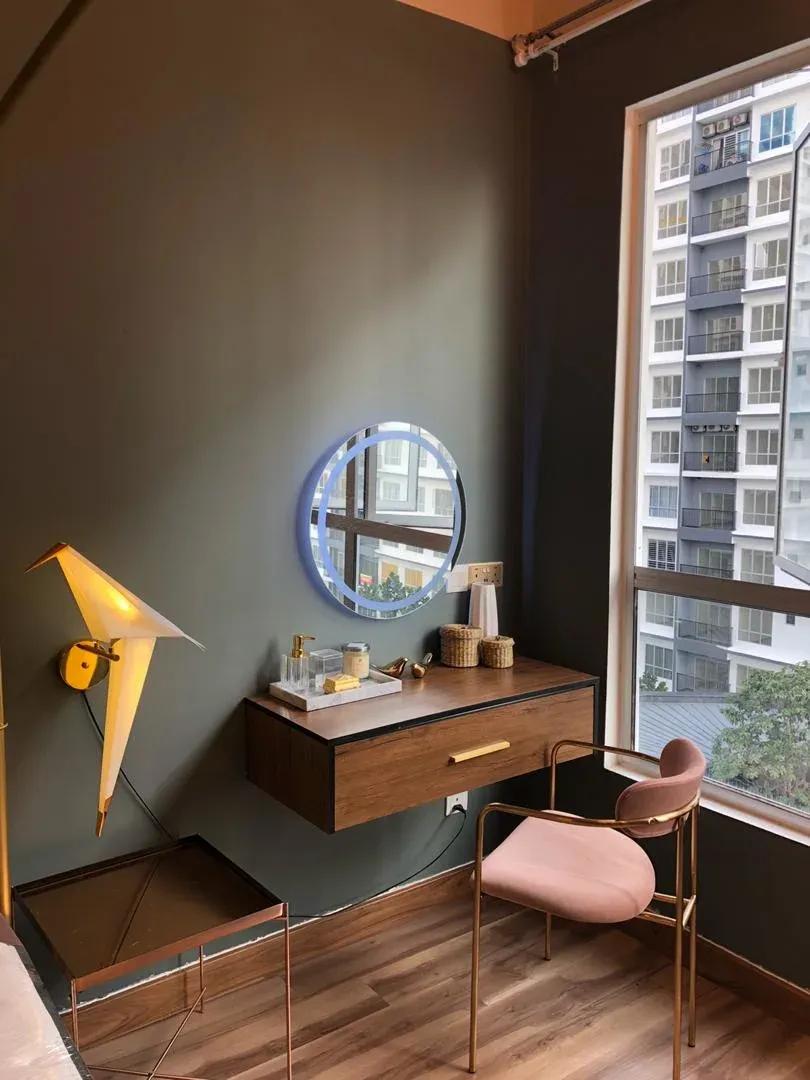 Co Working Space
