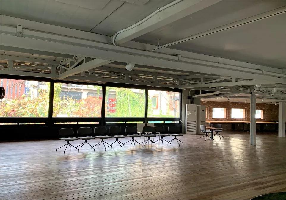 Co Working Space