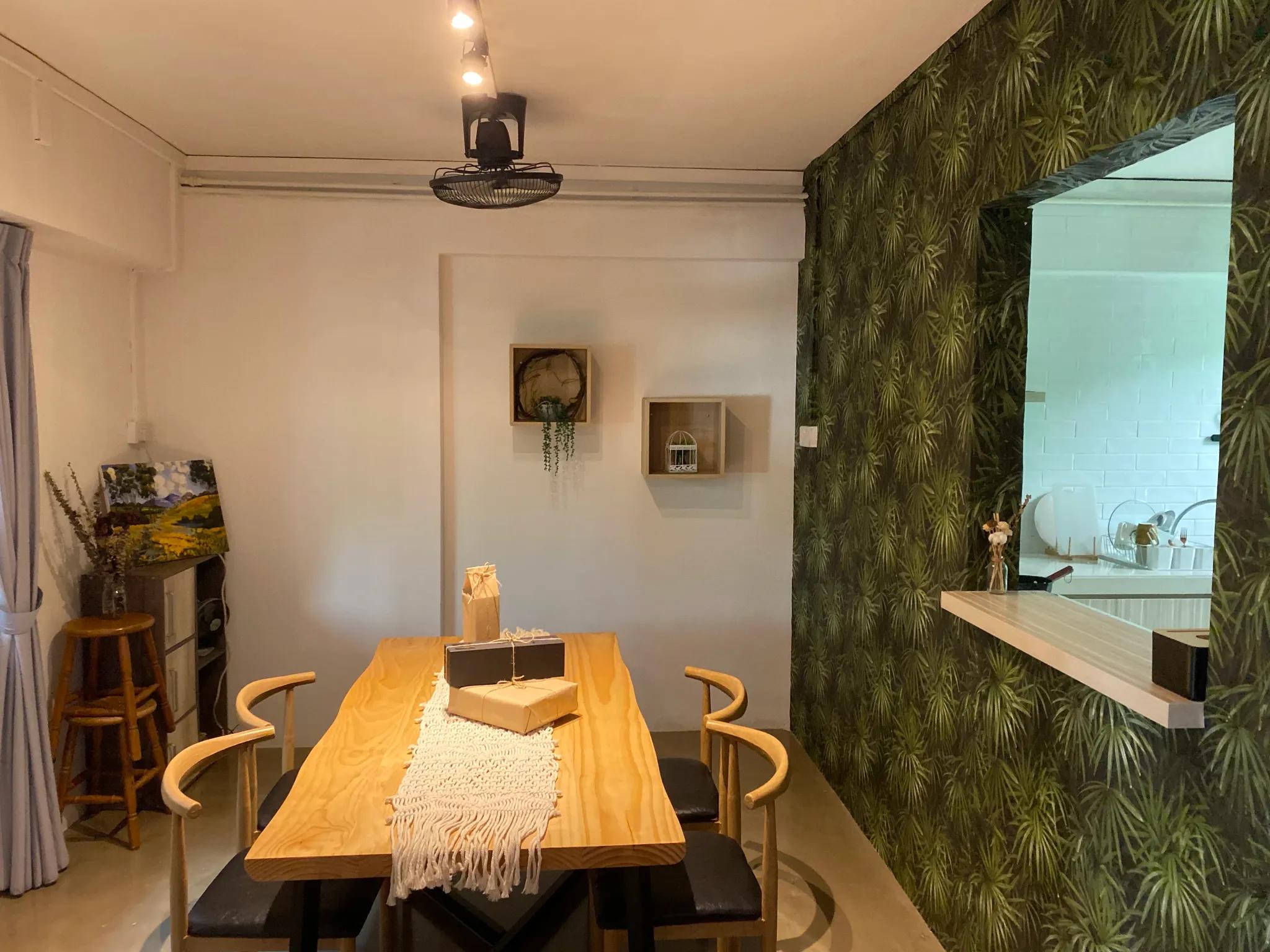 Co Working Space