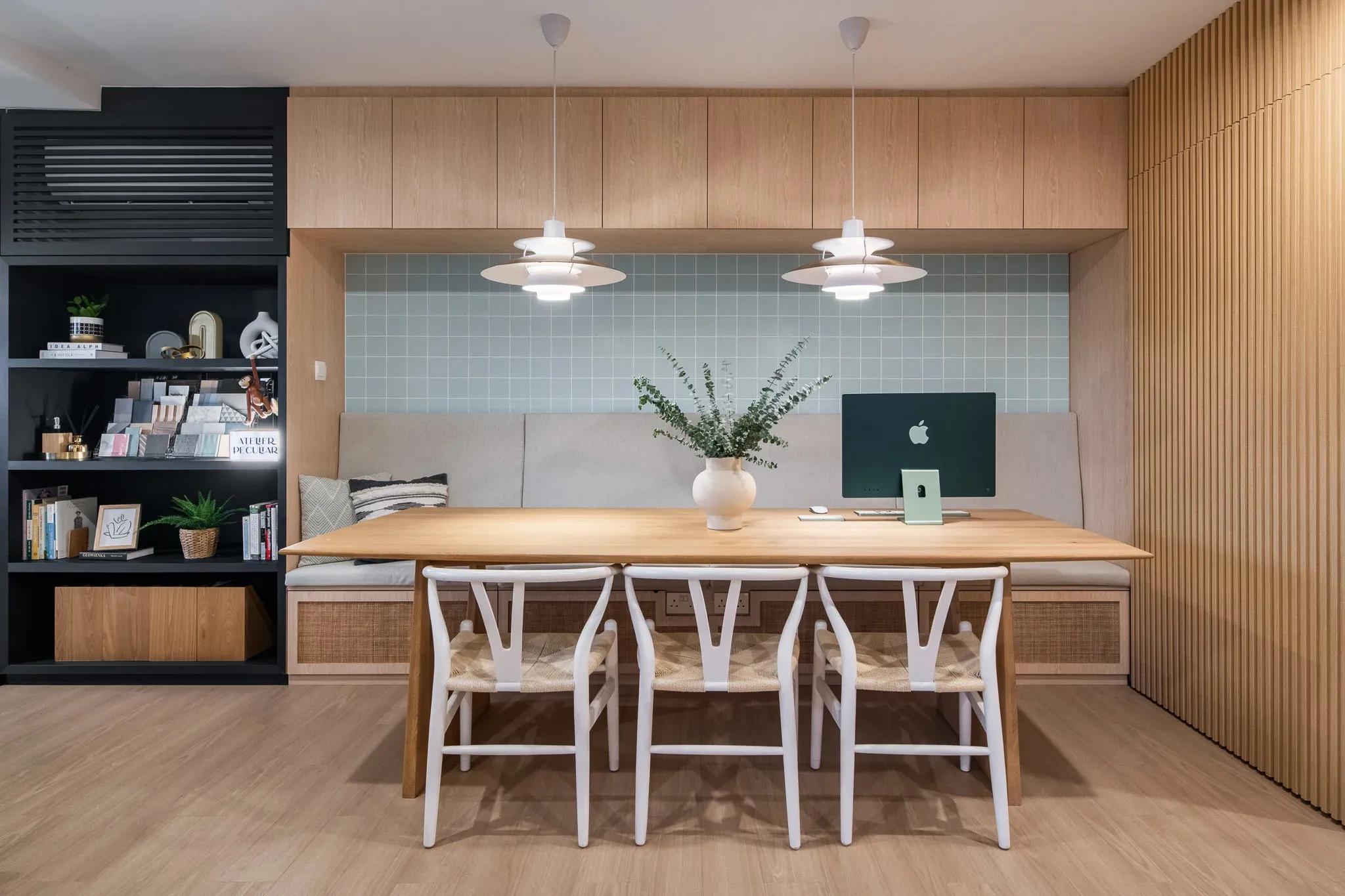 Co Working Space