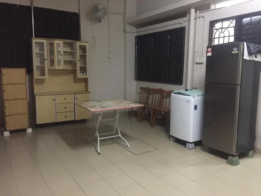 Co Working Space