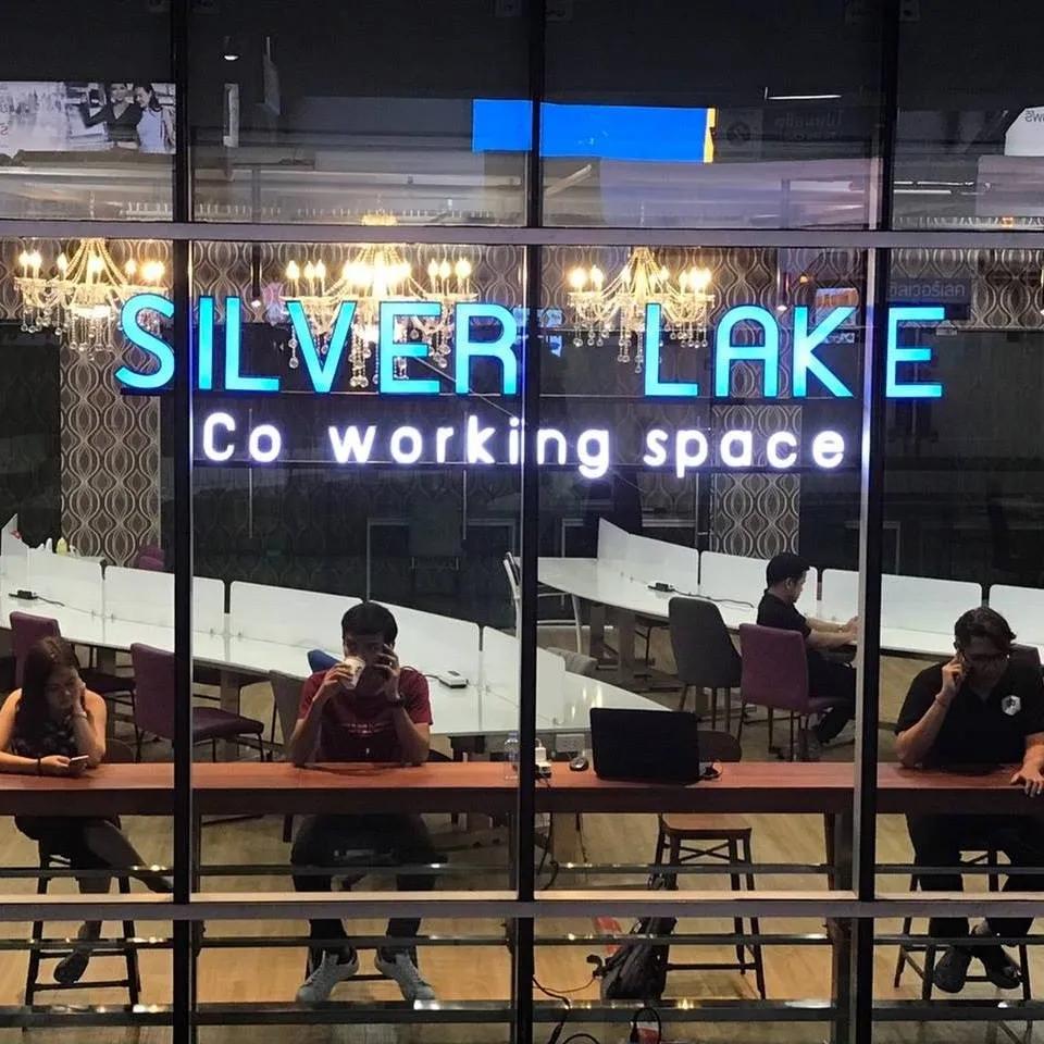 Co Working Space