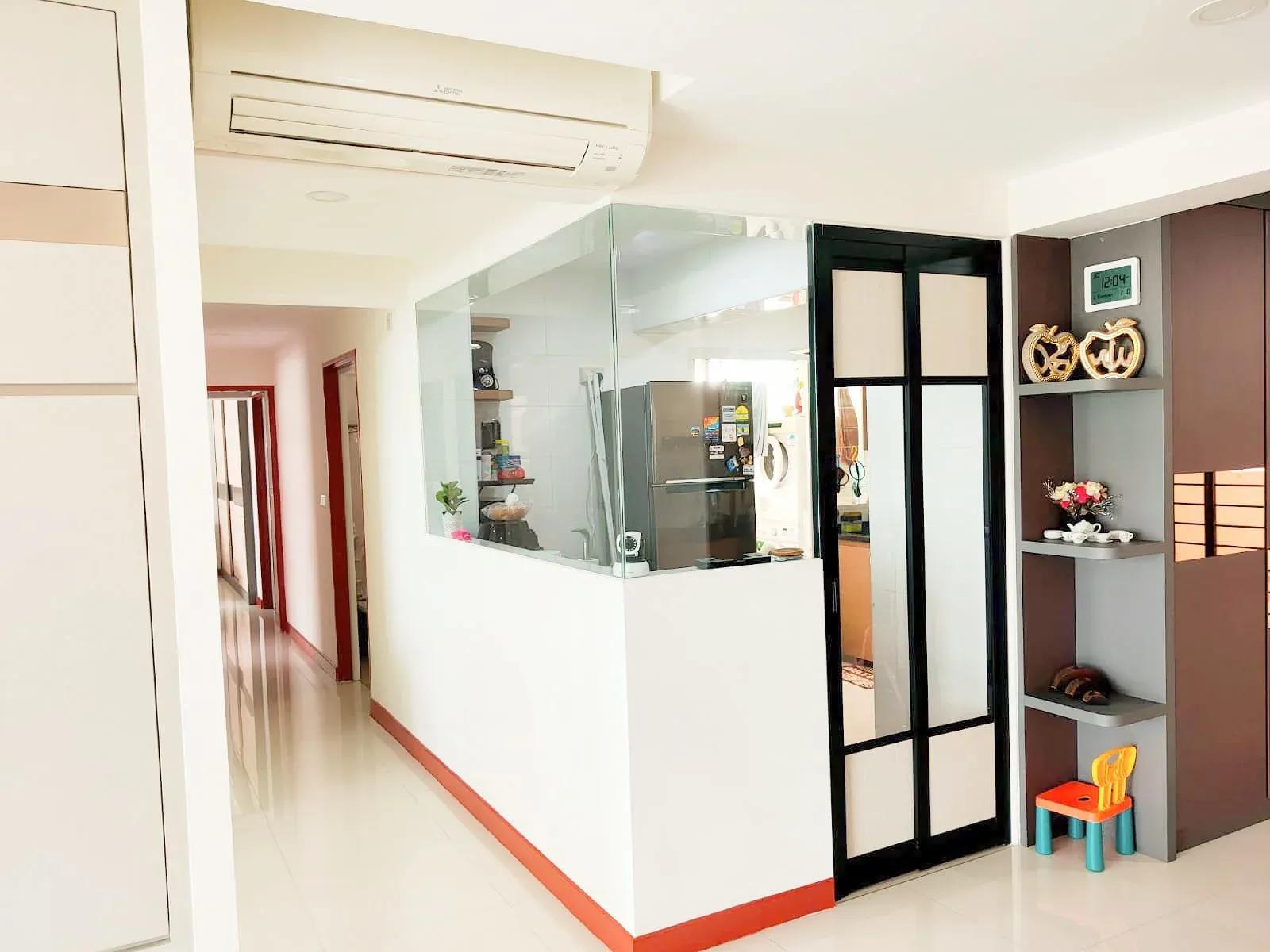 Co Working Space