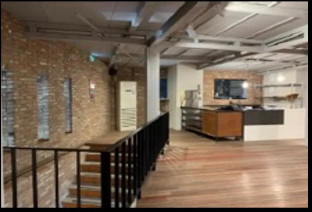 Co Working Space