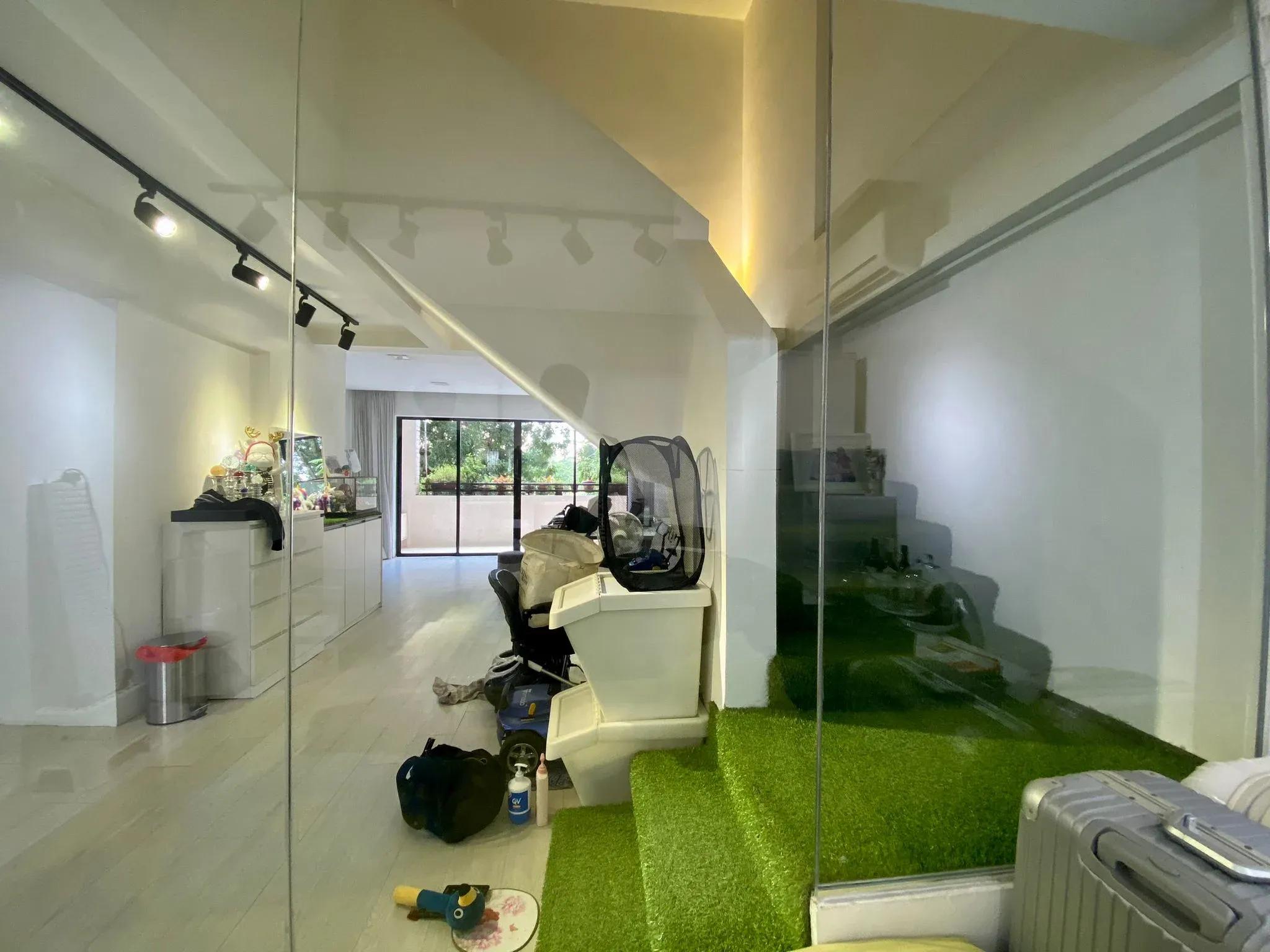 Co Working Space
