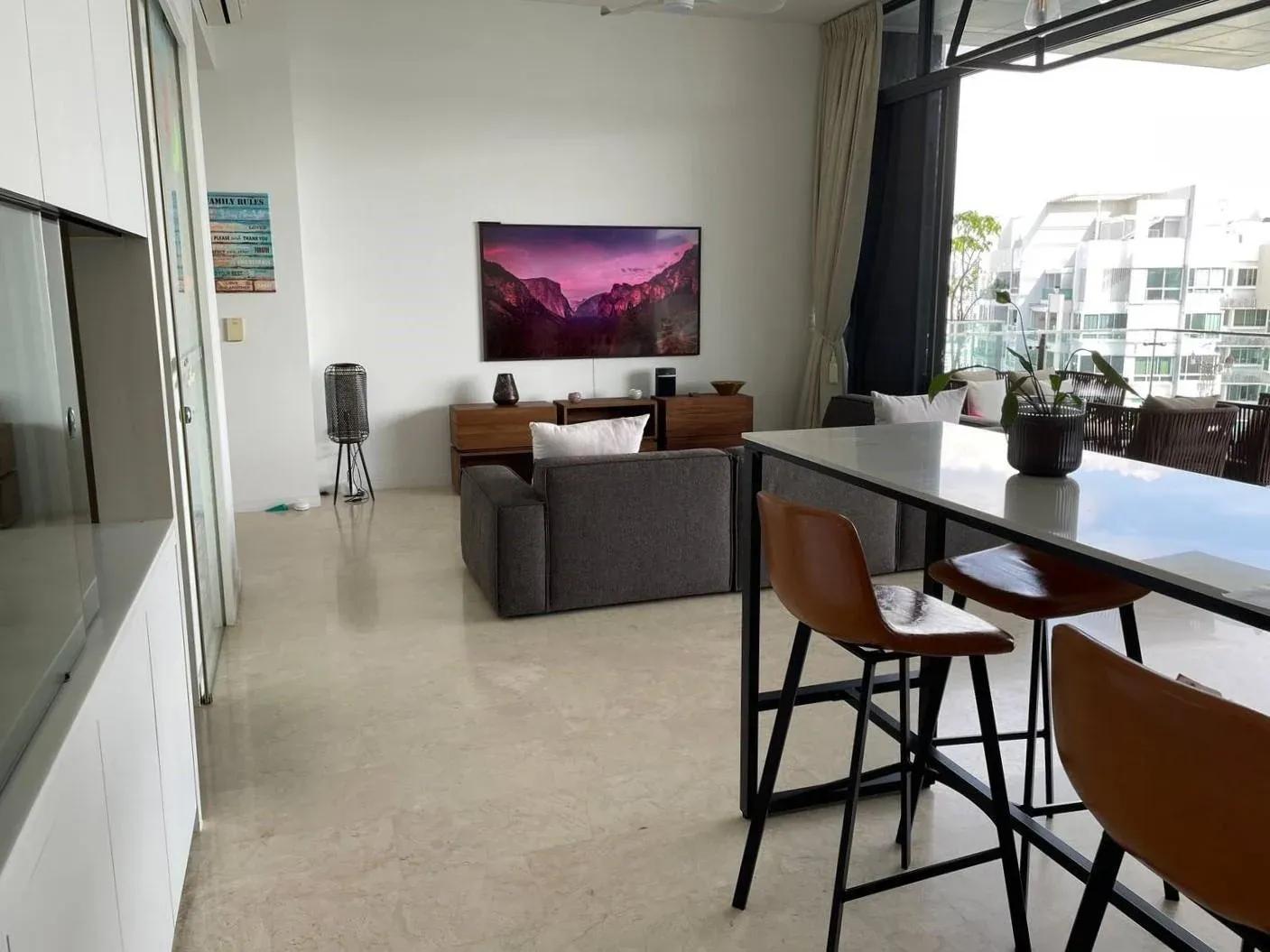 Co Working Space