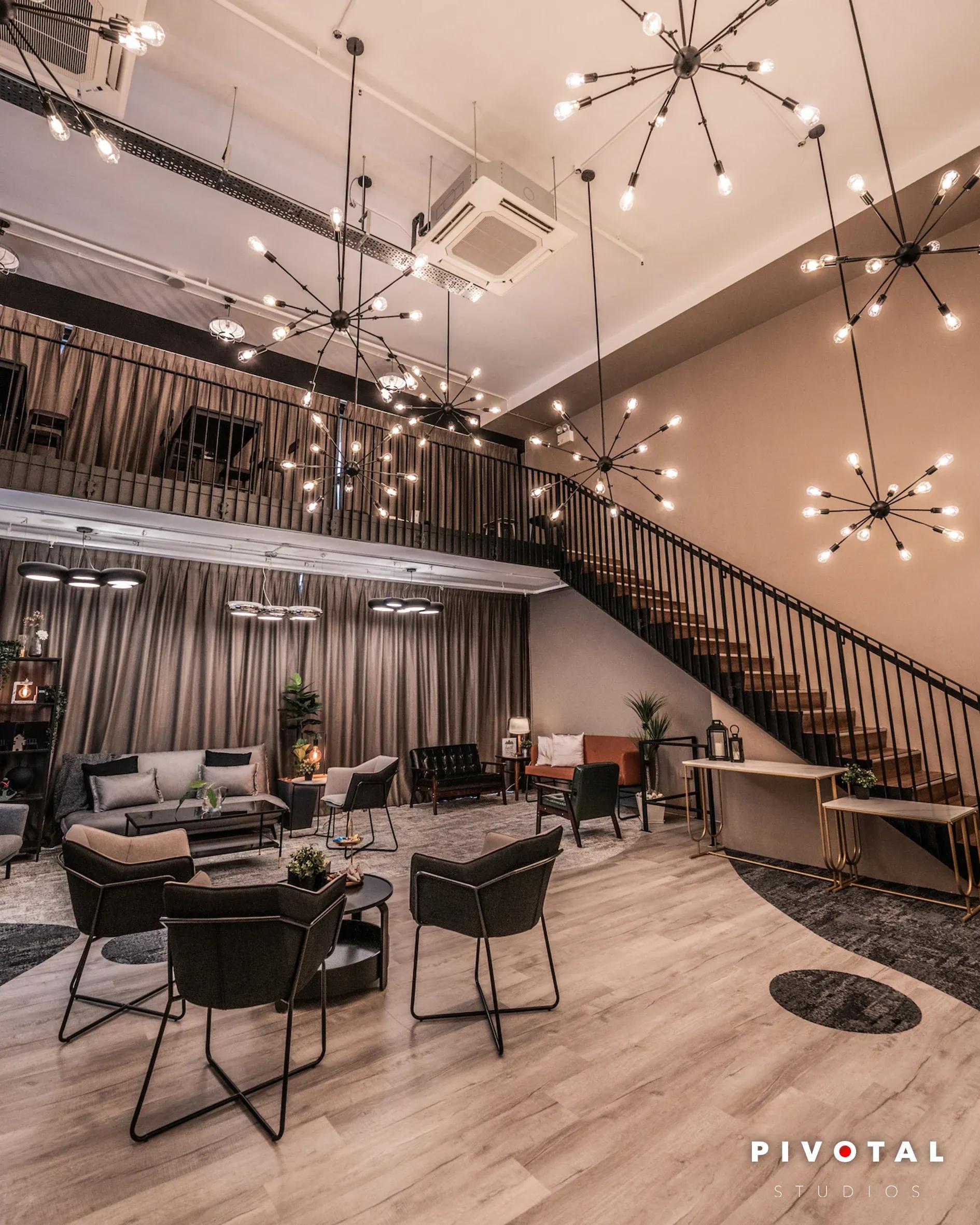 Co Working Space