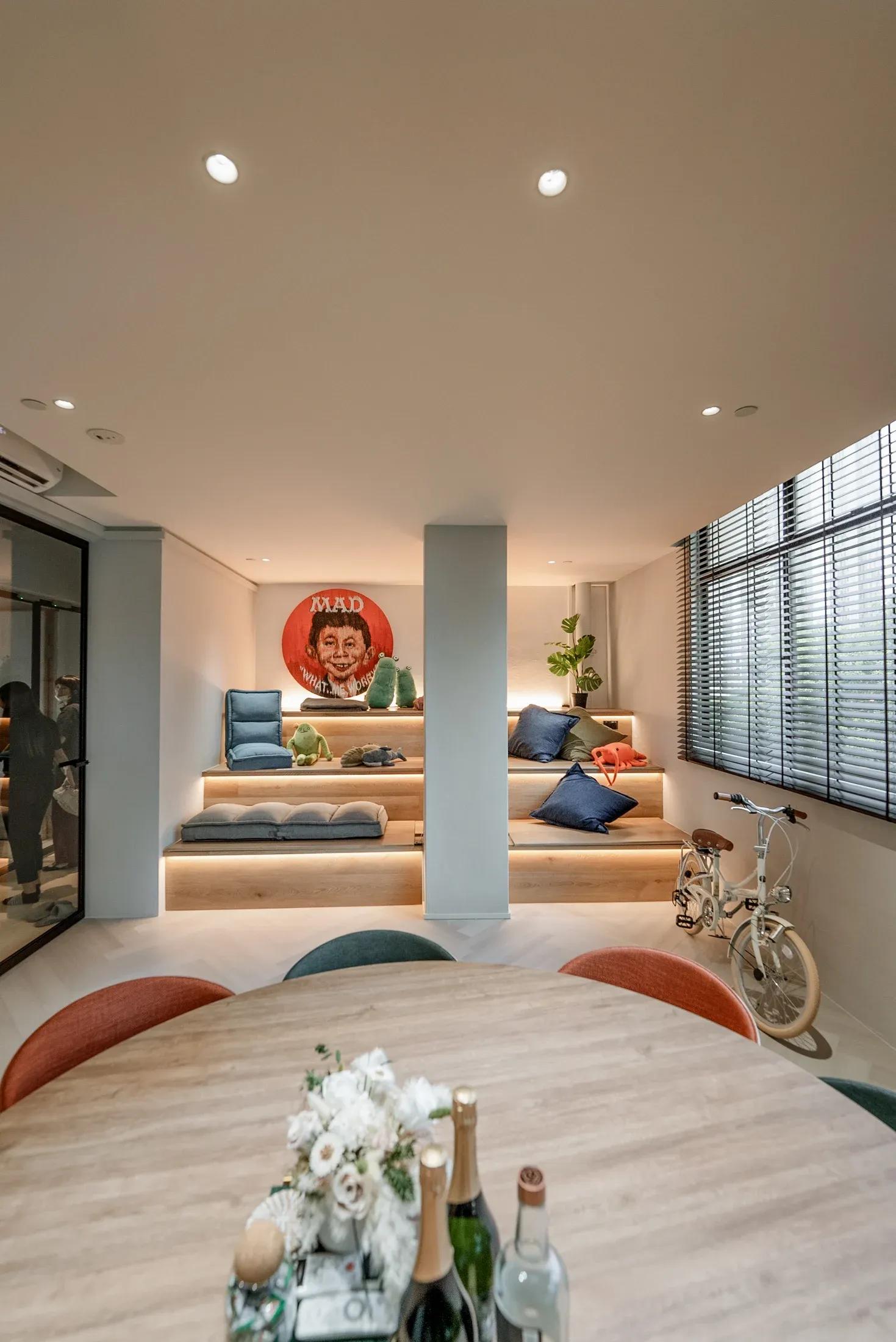 Co Working Space